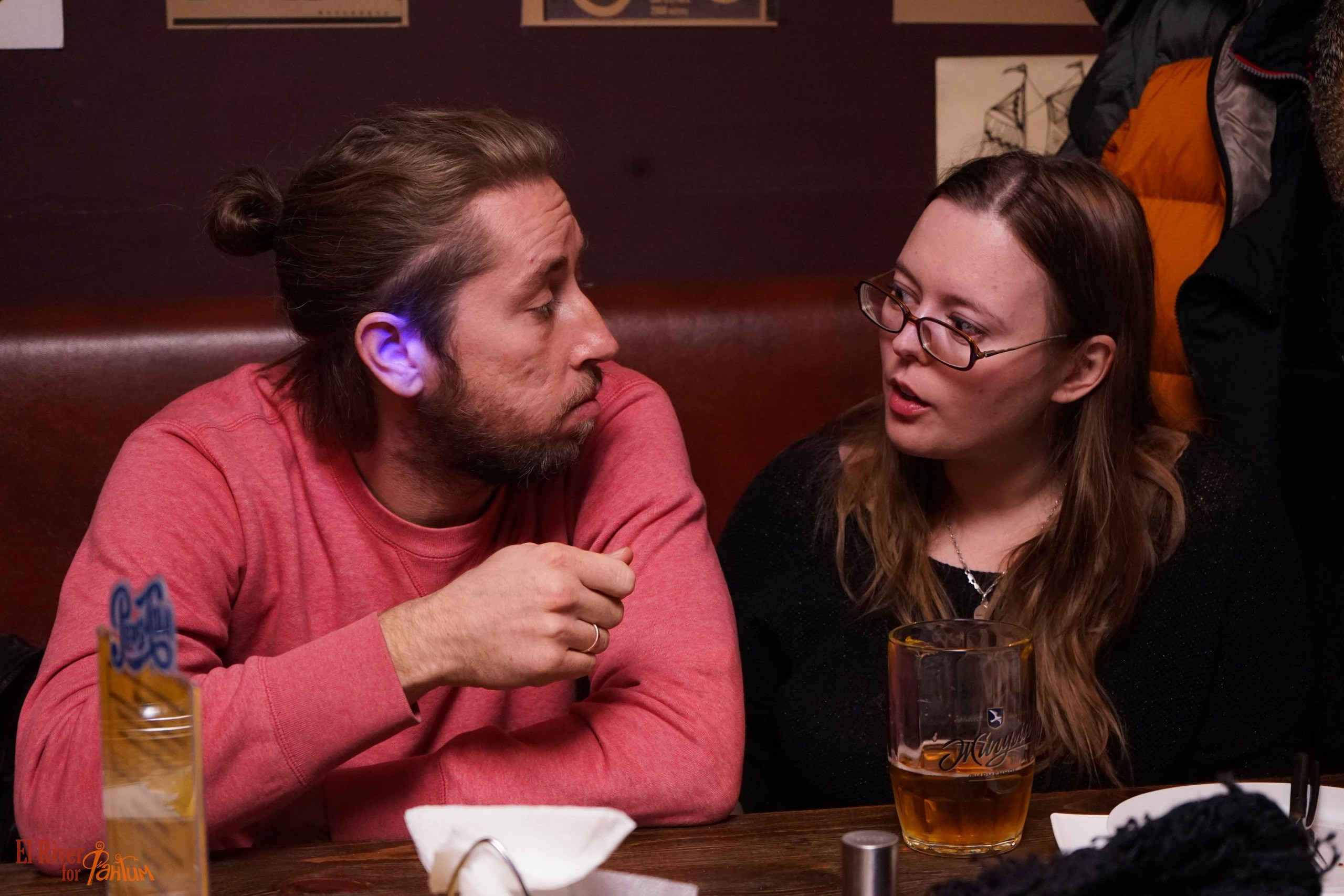 Музыкальная вечеринка | 21.10.2016. Галерея Фантим