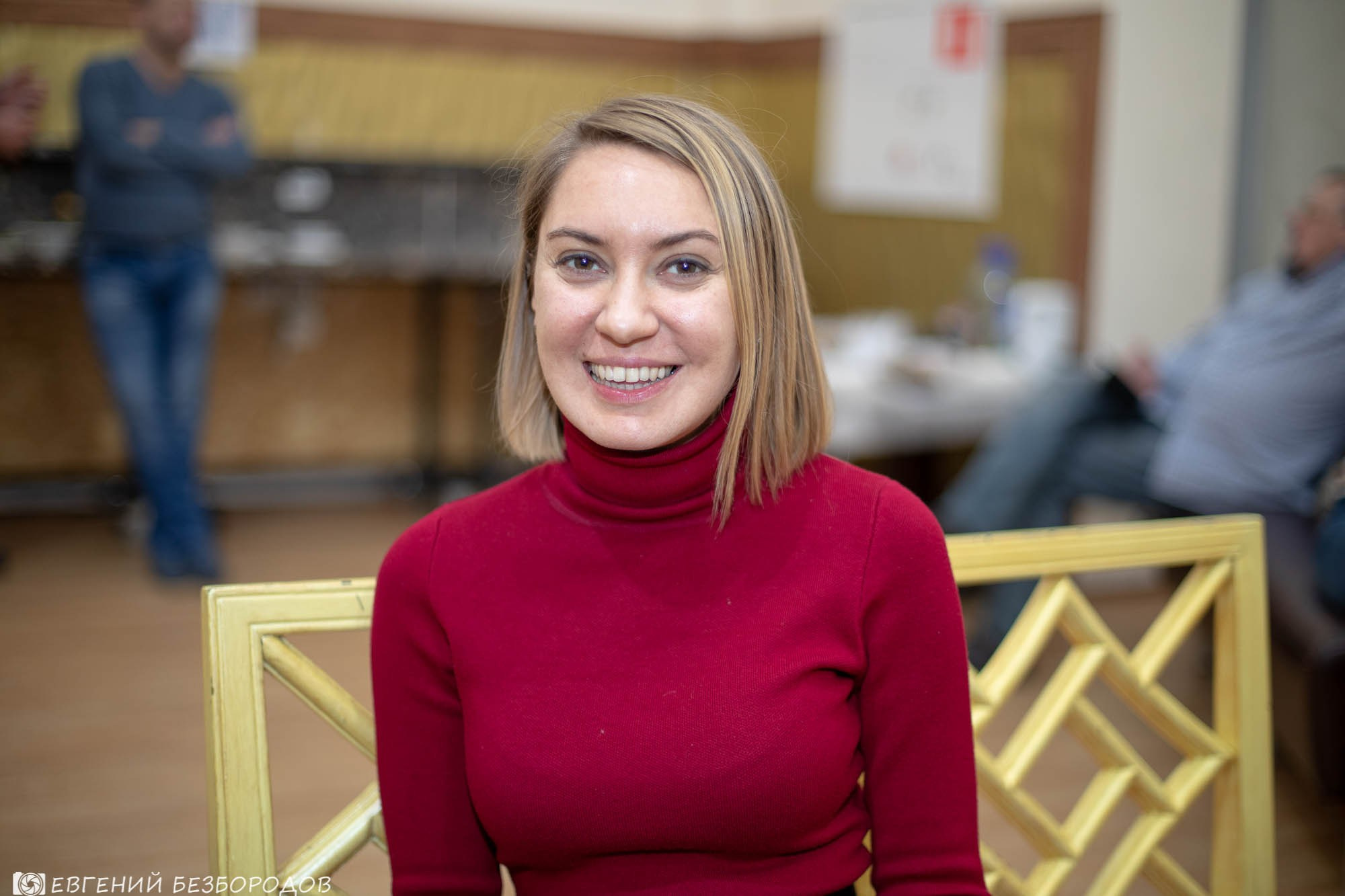 ФВН 2018. Софрино |17-18.11.2018. Галерея Фантим