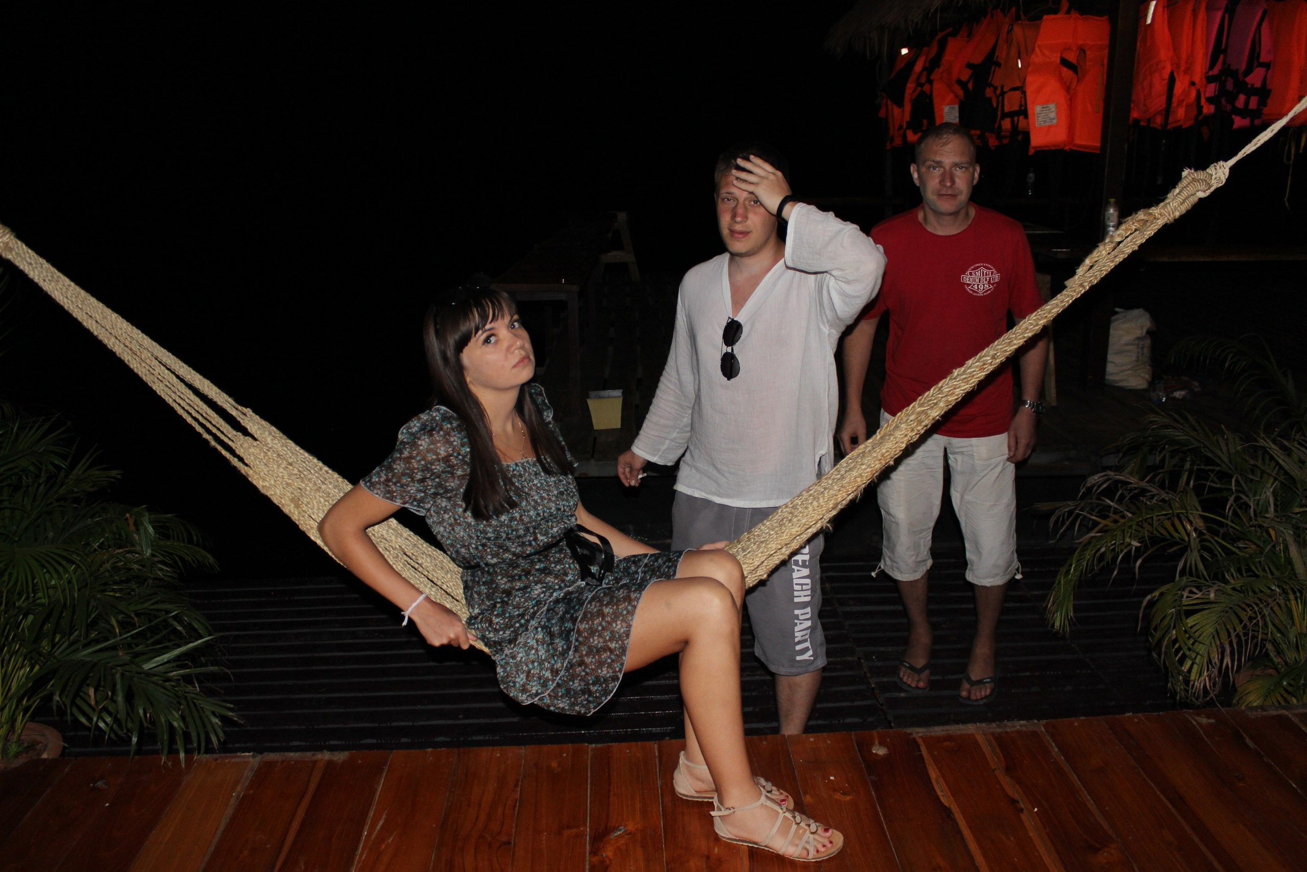 Таиланд |10-25.02.2018. Галерея Фантим