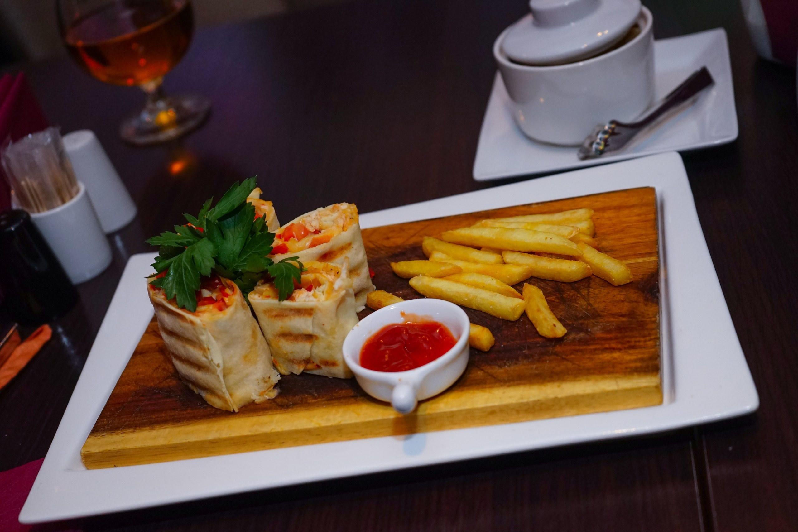 Музыкальная вечеринка | 12.05.2018. Галерея Фантим