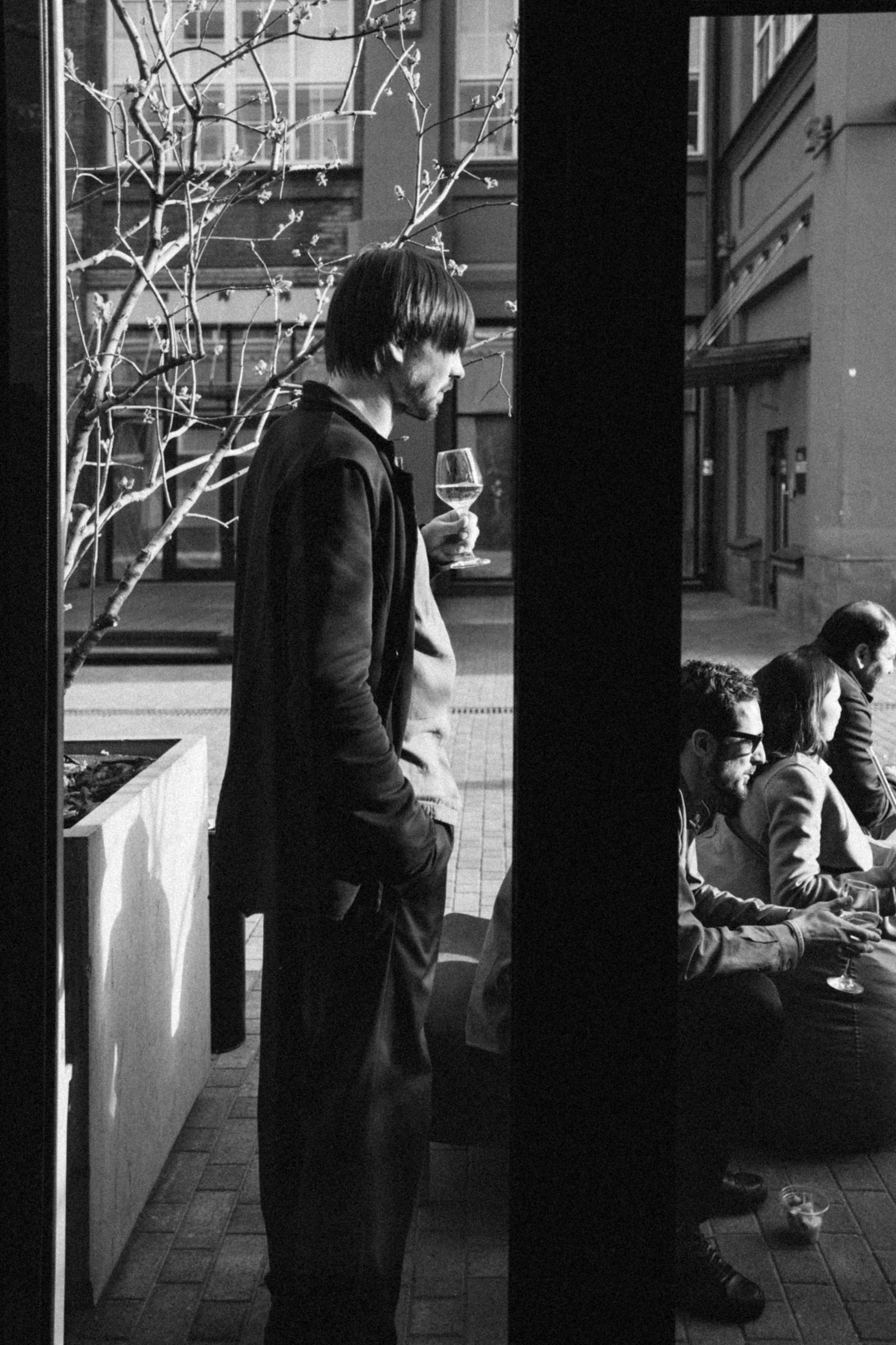 День Рождения Никиты