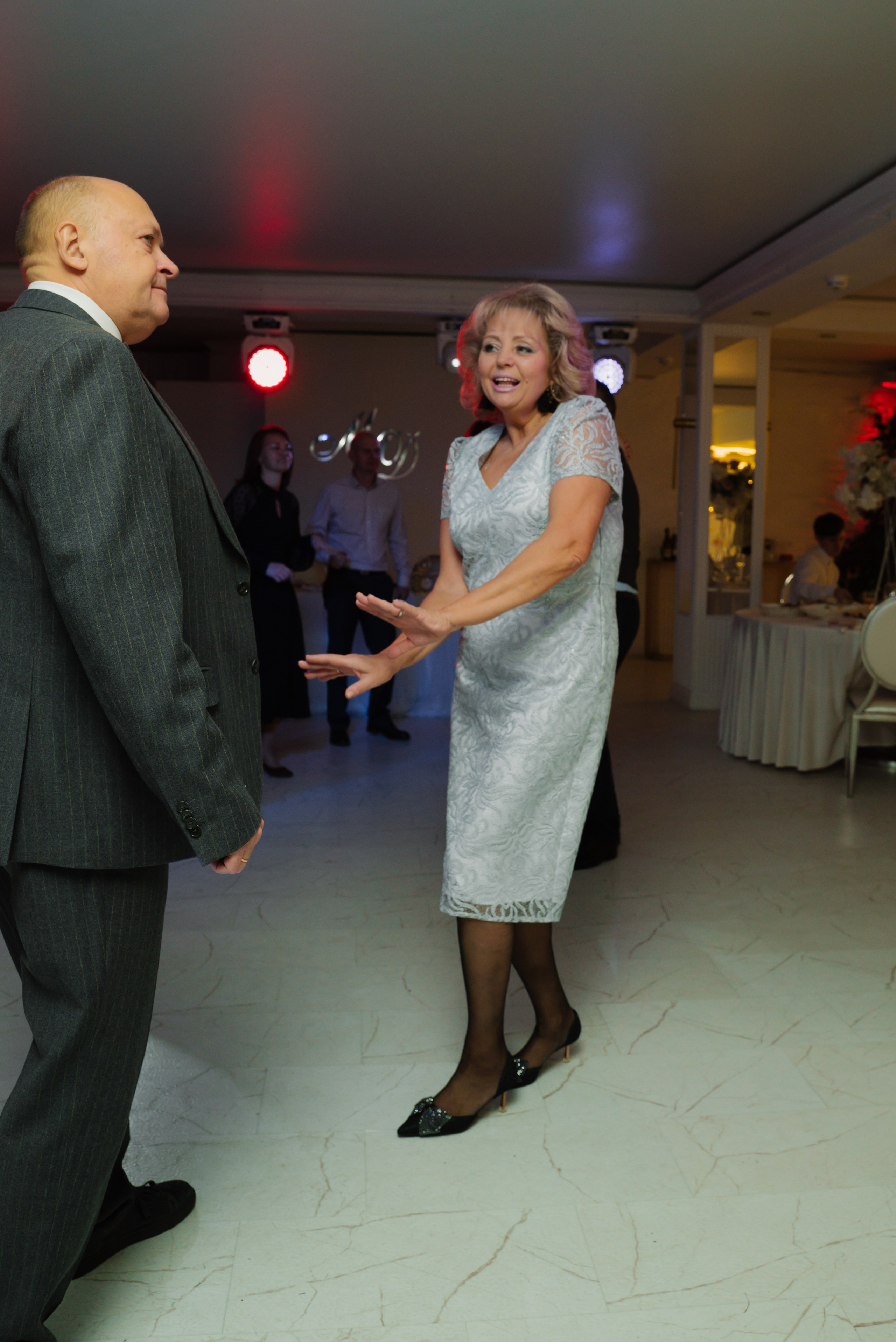 Что было после. Ваш свадебный и семейный фотограф