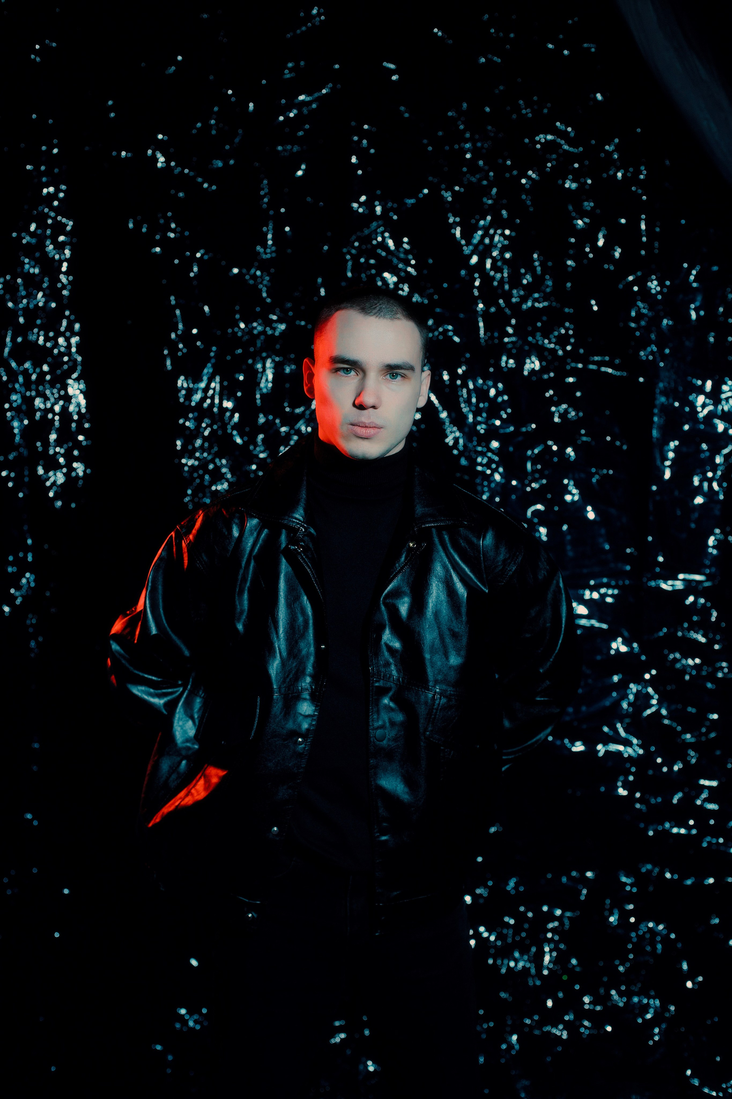 ВАДИМ К. Фотограф | Москва