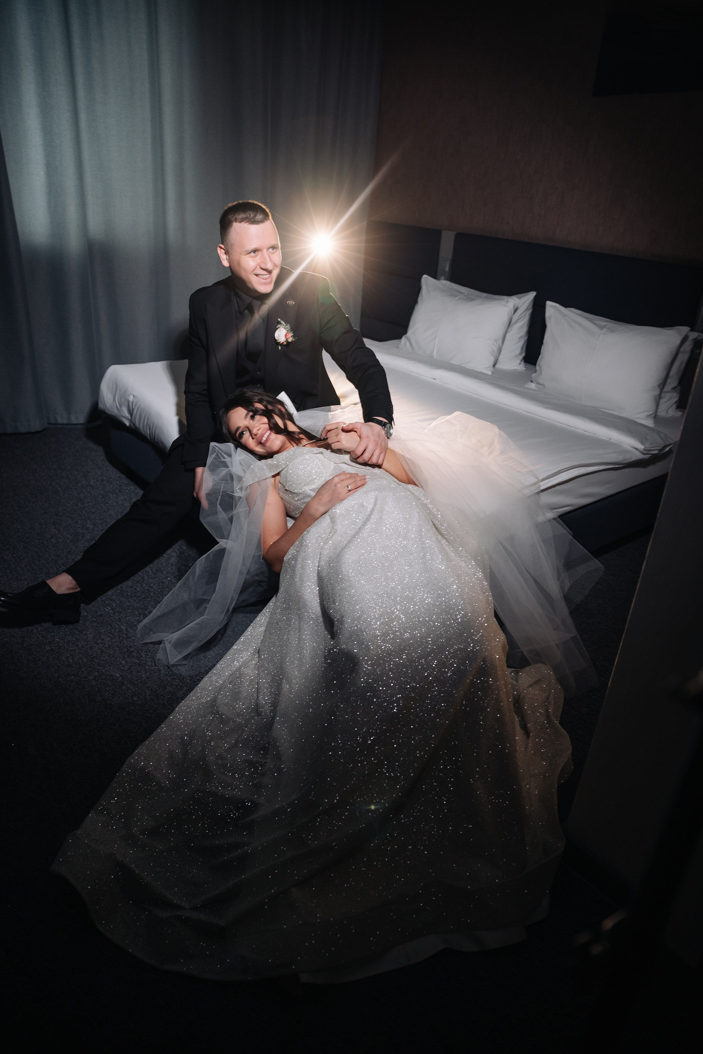 Ivan Nataly. Фотограф в Ижевске и Казани Богданов Яков