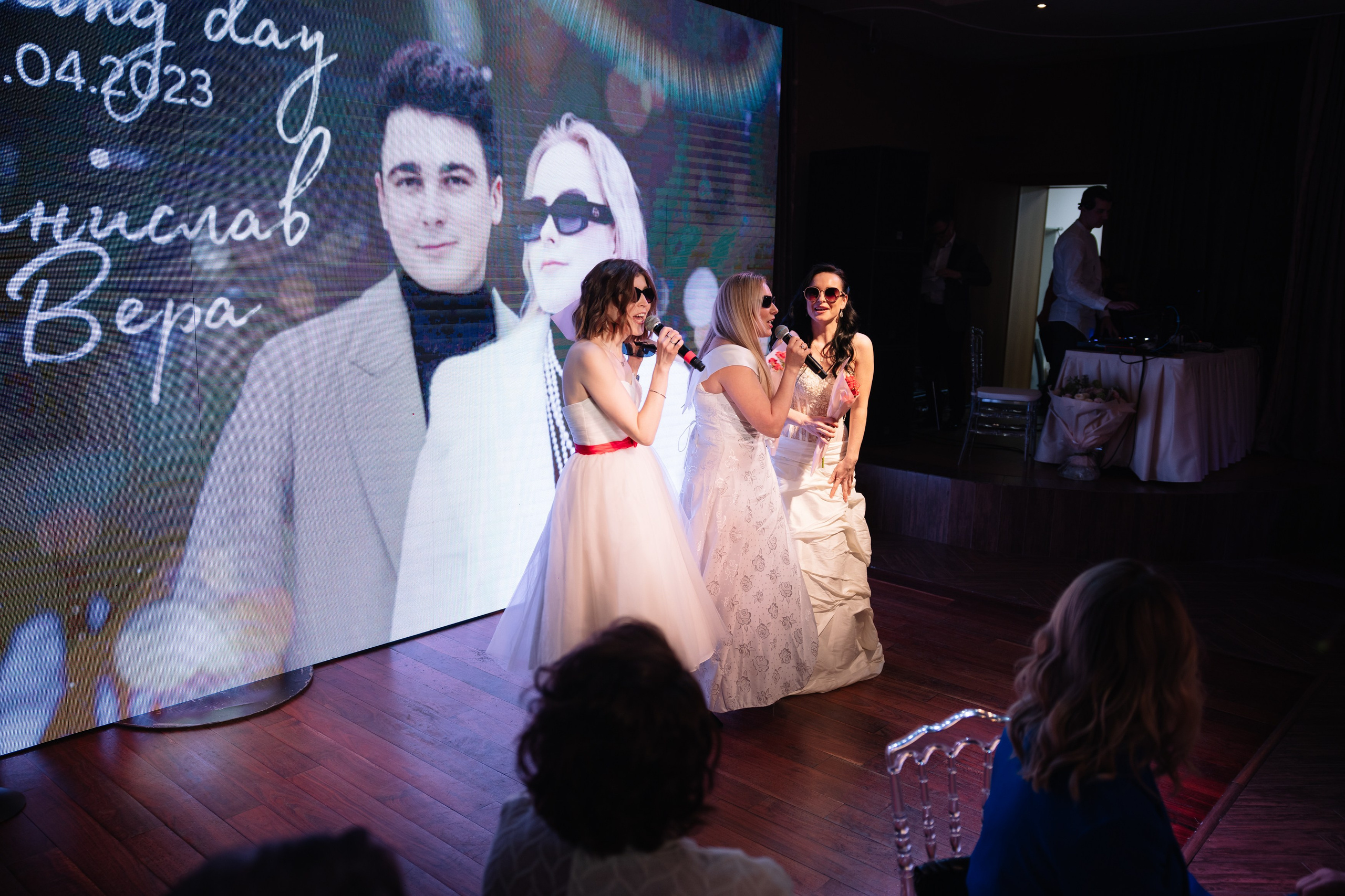 Wedding Станислав Вера. Фотограф в Ижевске и Казани Богданов Яков