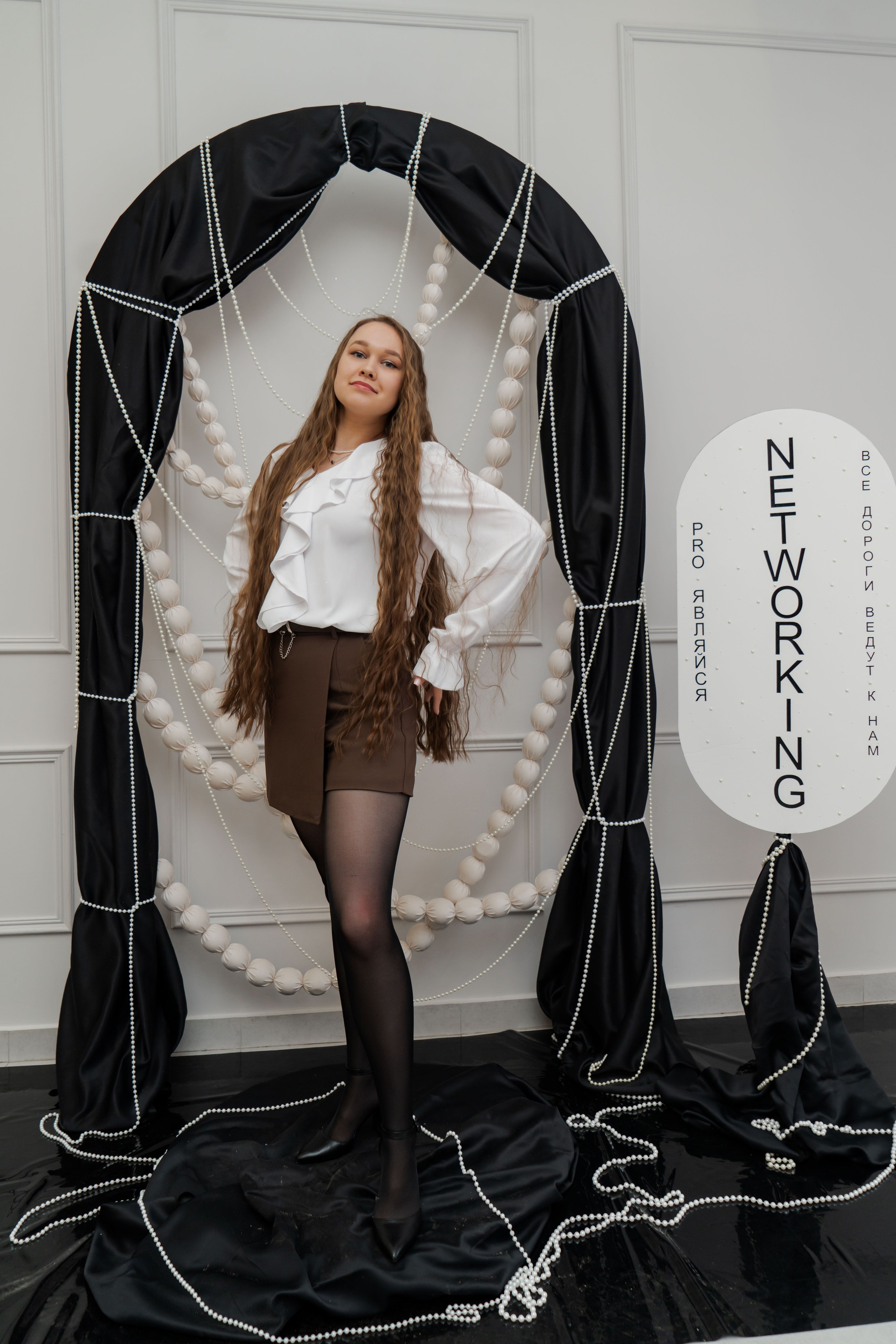 Нетворкинг 11. Семейный и детский фотограф в Екатеринбурге и НевьянскеТимурова Алина