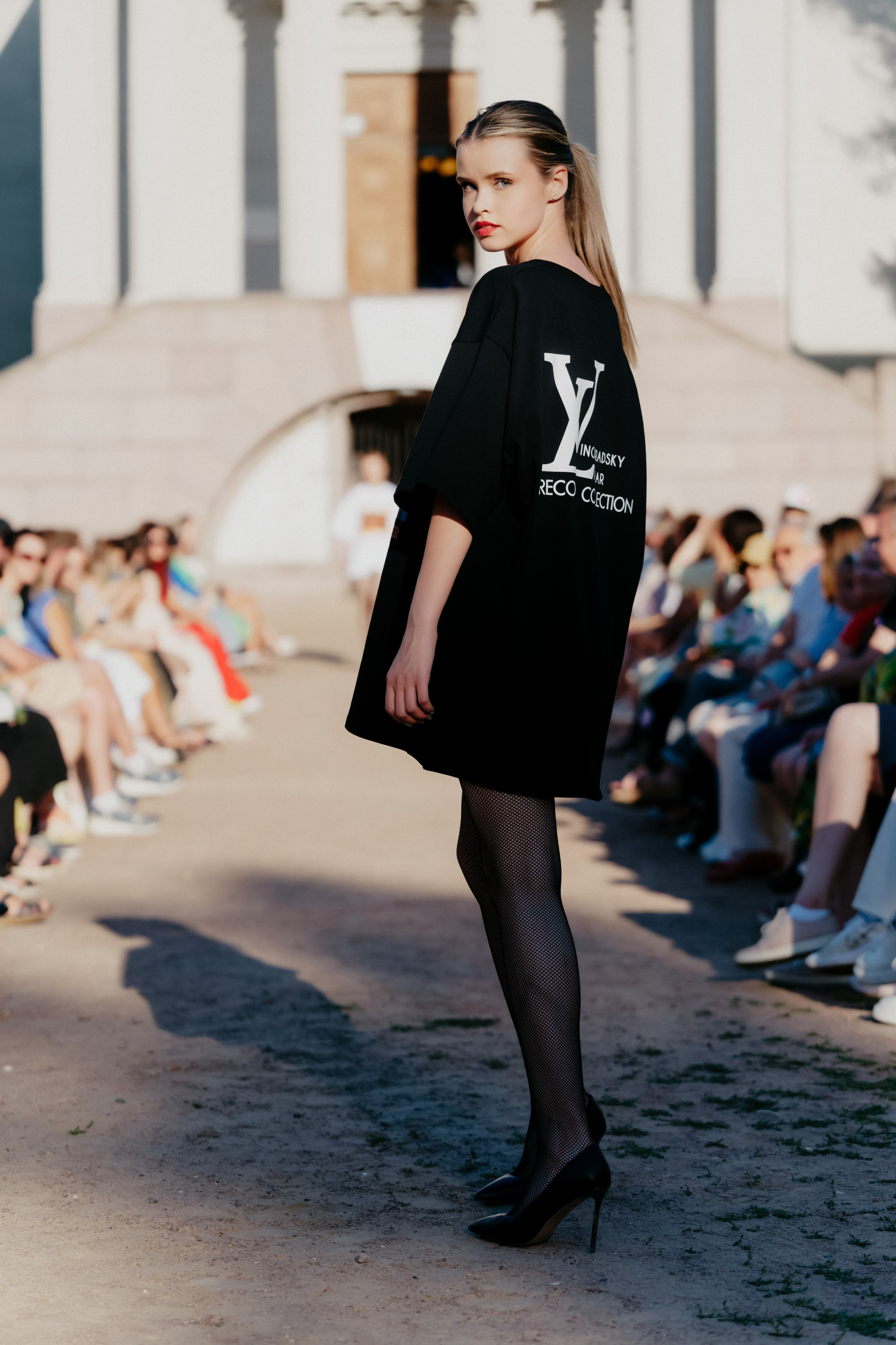 Фестиваль роз. Фотограф в Москве Дмитрий Рогов