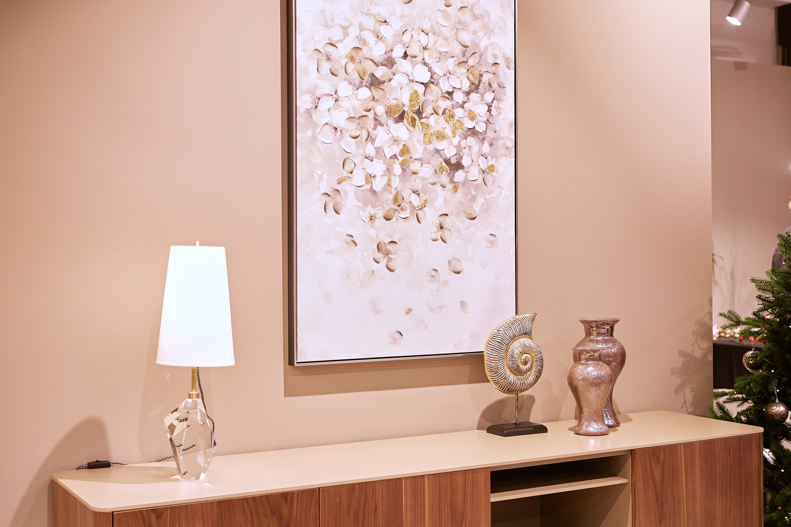 Открытие мебельного салона LODA RUSSIA. Фотограф Андрей Егоров