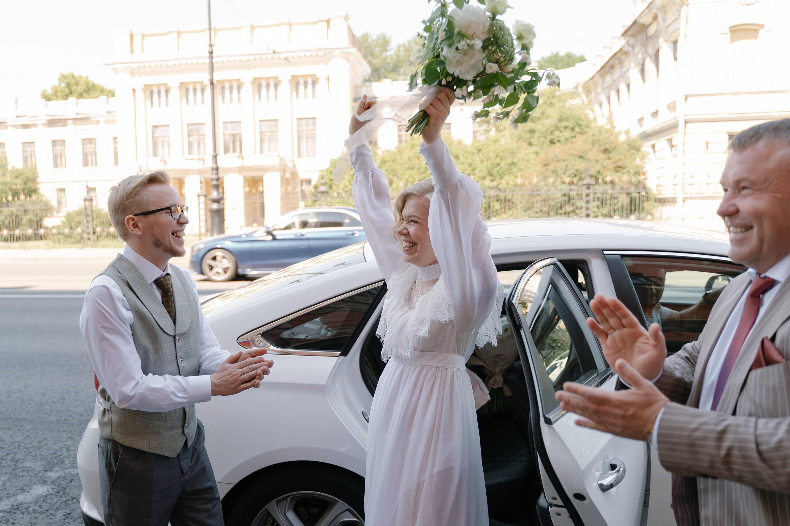 01.07.2023. Свадебный фотограф — Наталья Фед СПб/Москва