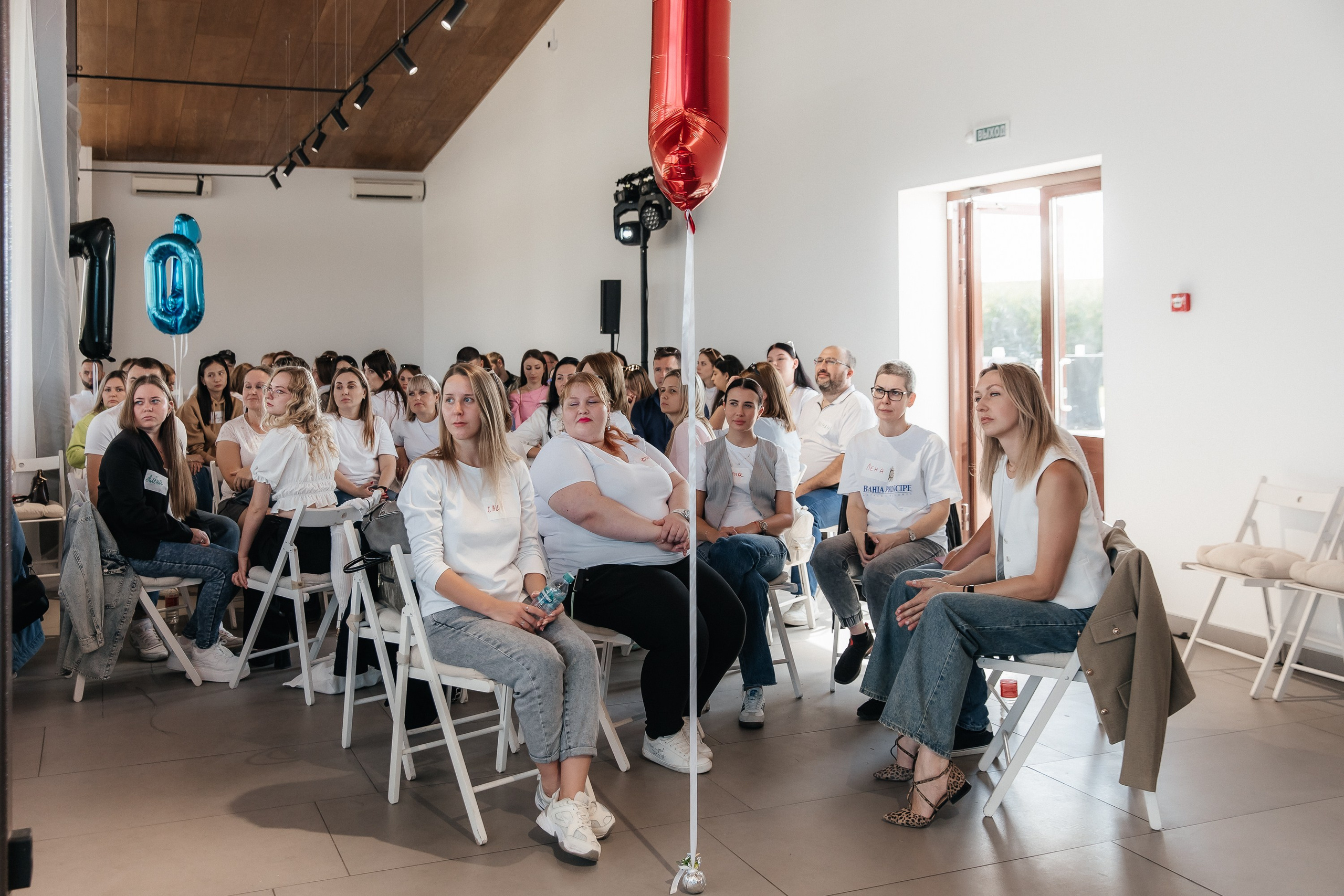 Тимбилдинг компании ПКБ. Фотограф в Волгограде — Александра Искандерова