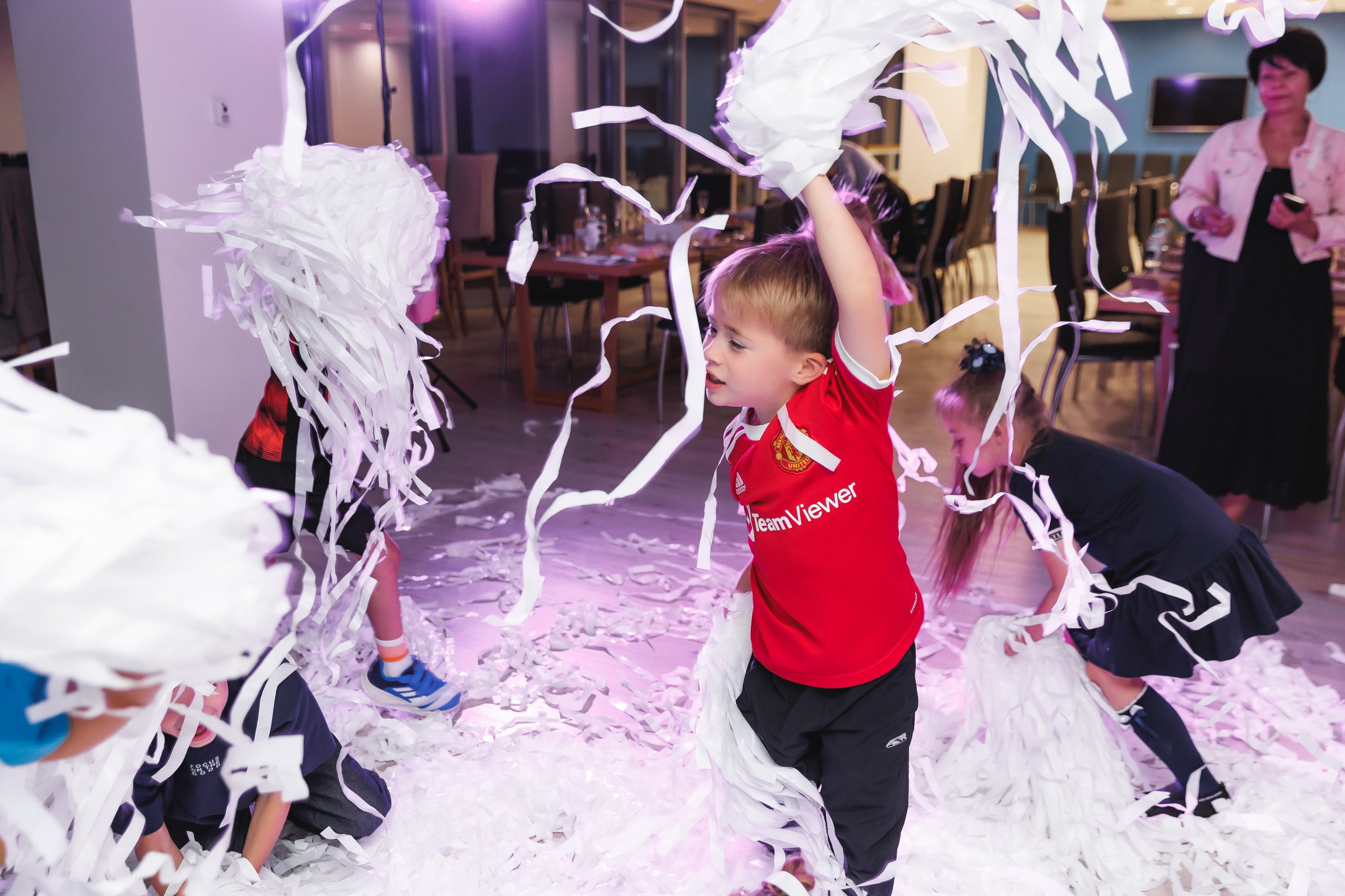 Давиду 7!. Фотограф в Волгограде — Александра Искандерова