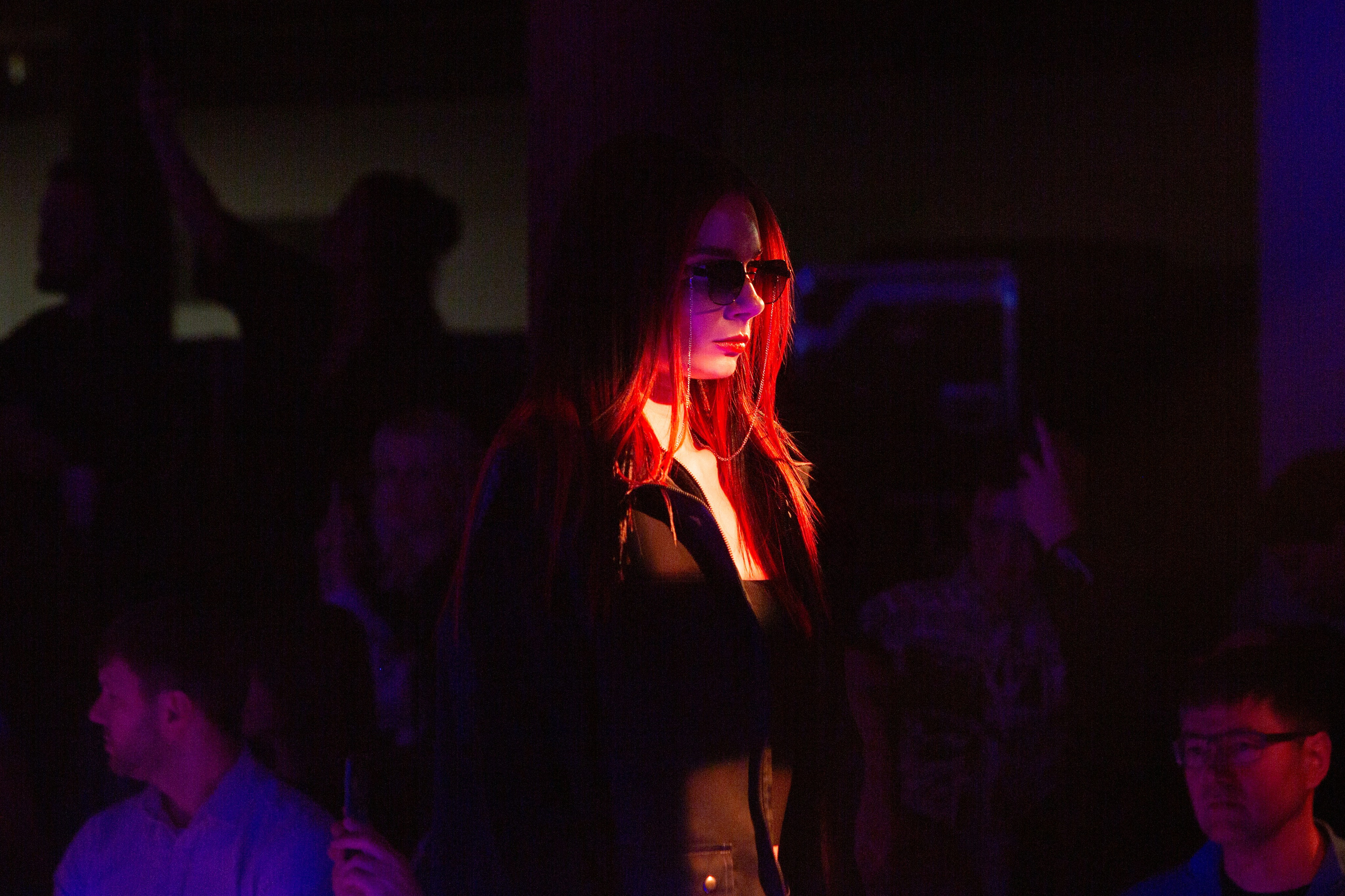 Неделя моды Екб. Фотограф для маркетплейсов Михаил Бове