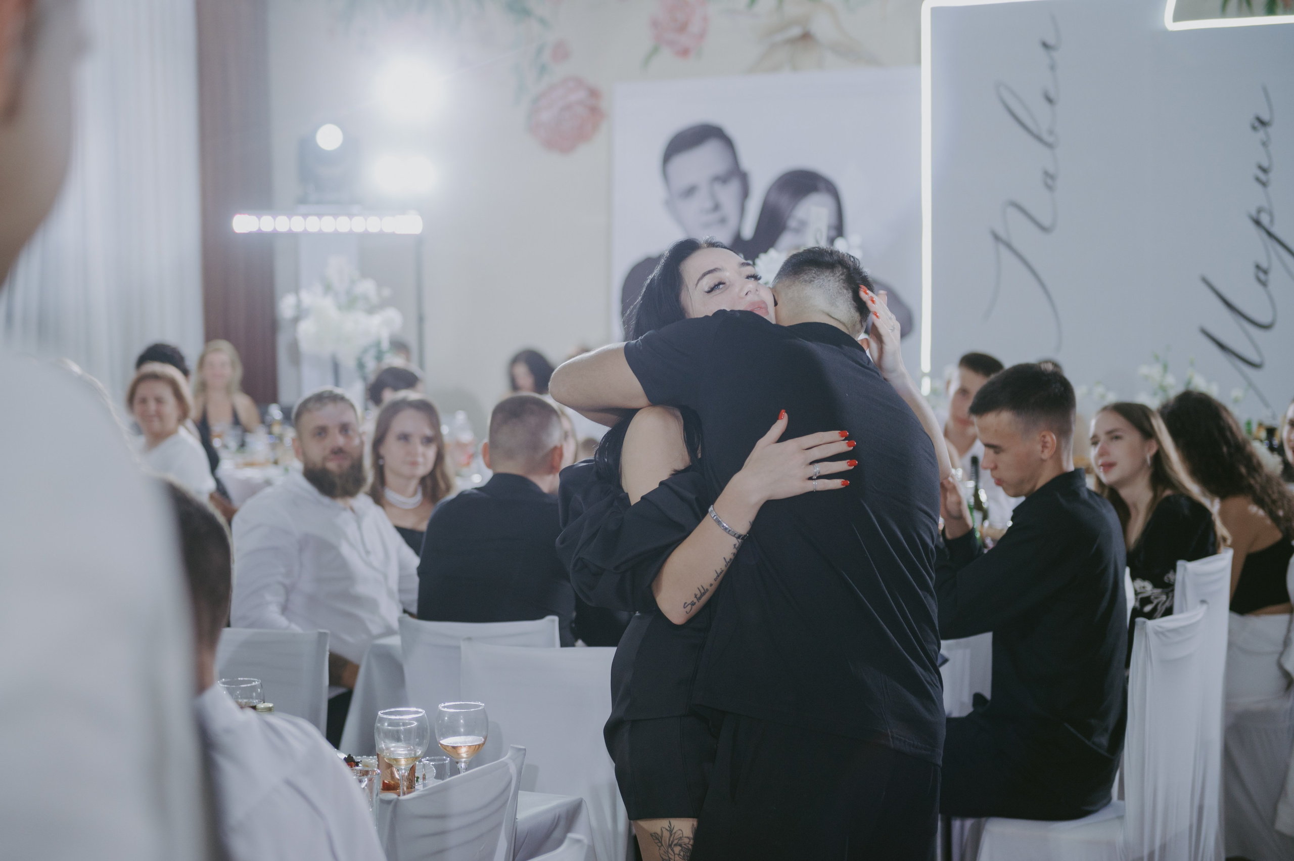 Мария&Павел фотограф Елена Горбач. Свадебный и семейный фотограф город Темрюк Фотостудия Темрюк