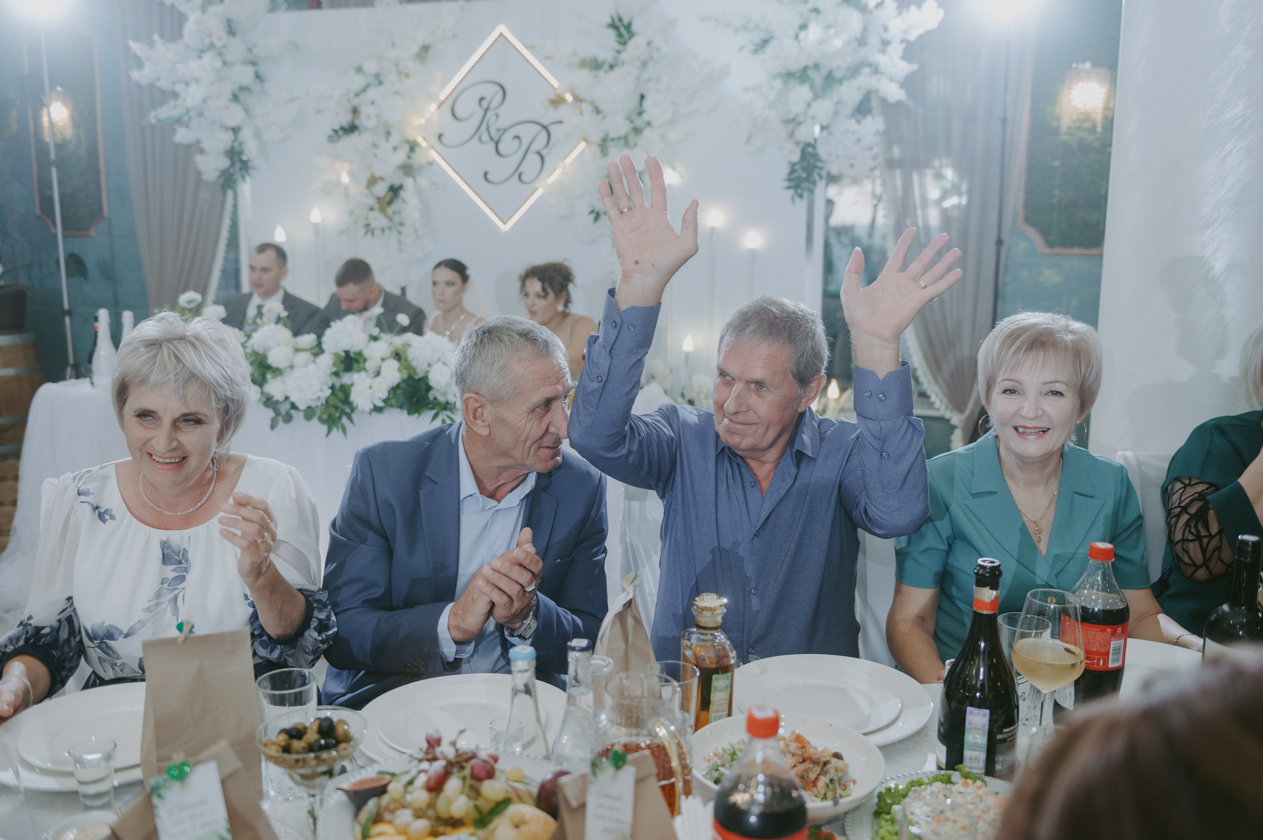 Роман & Вероника. Свадебный и семейный фотограф город Темрюк Фотостудия Темрюк