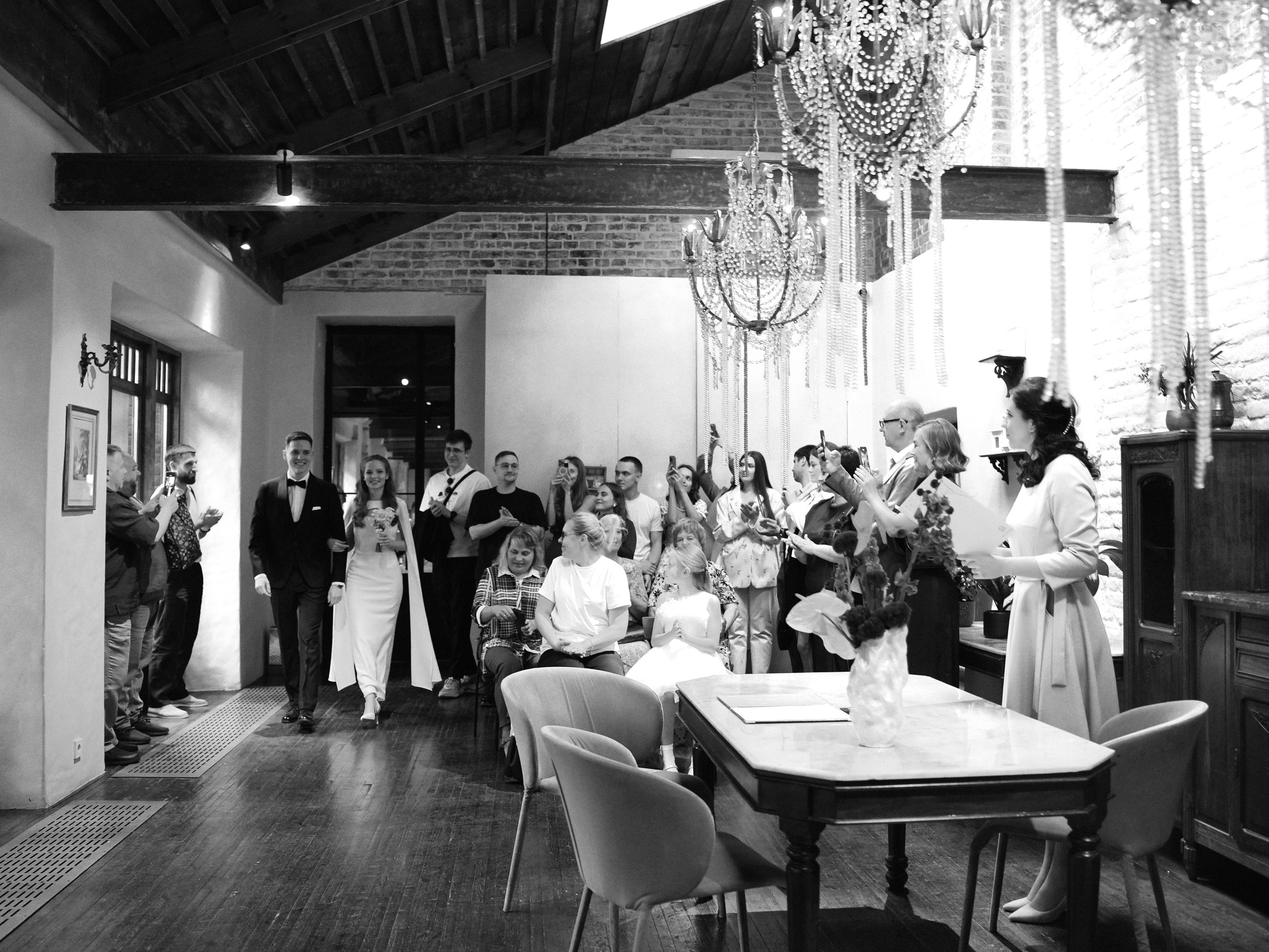 I Was Born To Love You. Свадебный фотограф Москва