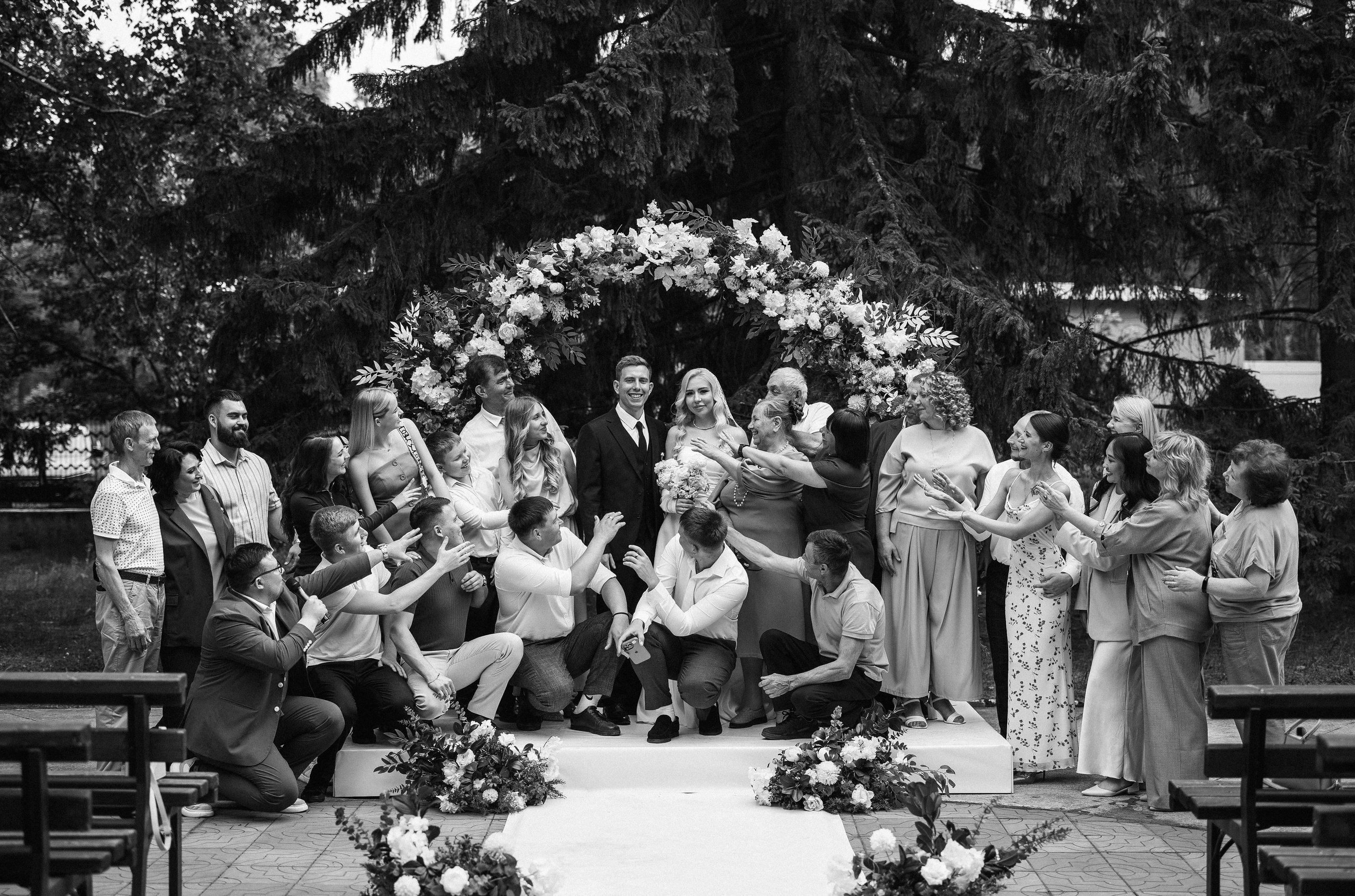 Антон & Анастасия | 06.06.2025. Свадебный и семейный фотограф в Омске Евгения Хакимова