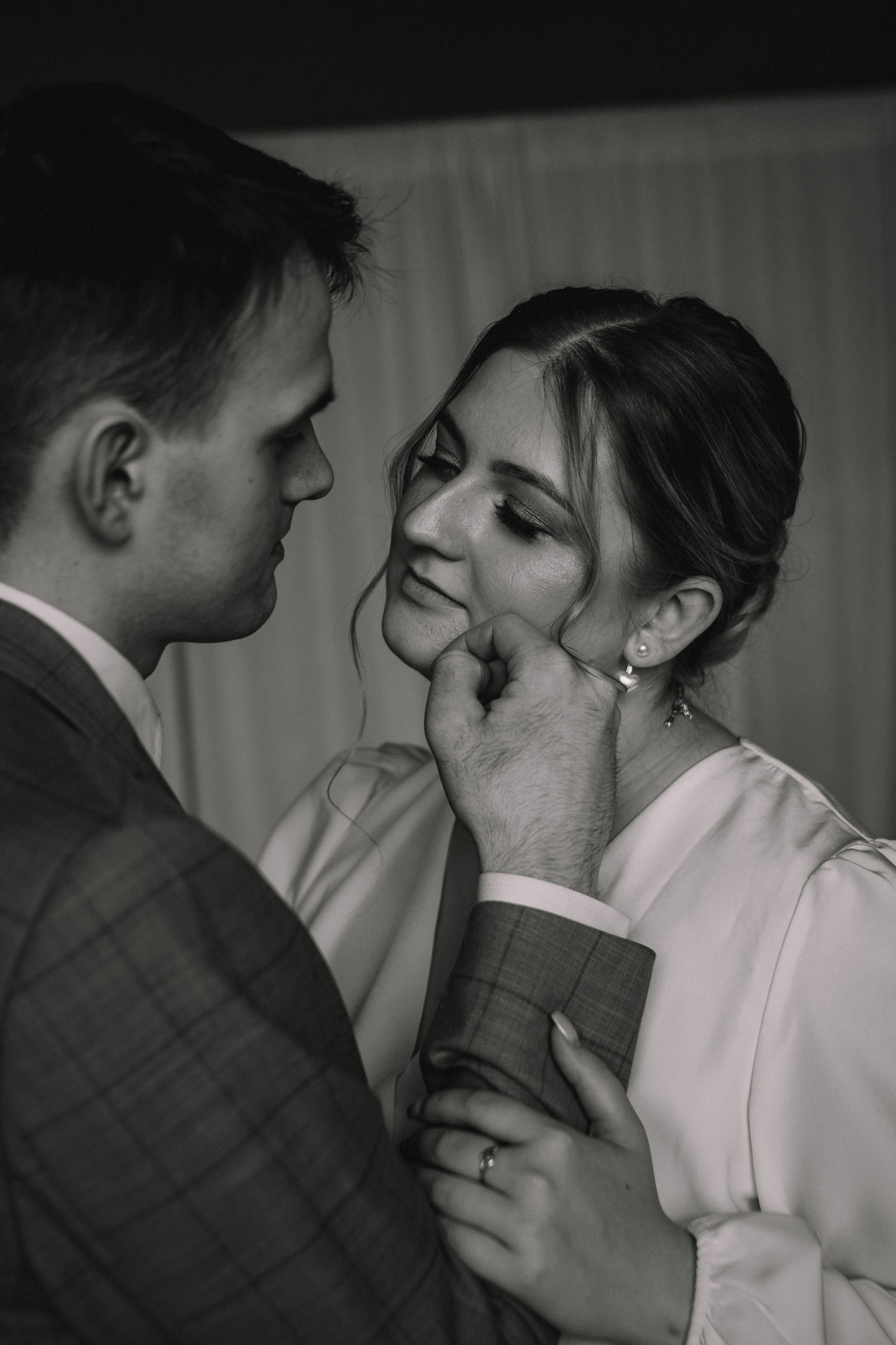 Michael&Nataly. Ника — ваш персональный фотограф в Нижнем Новгороде