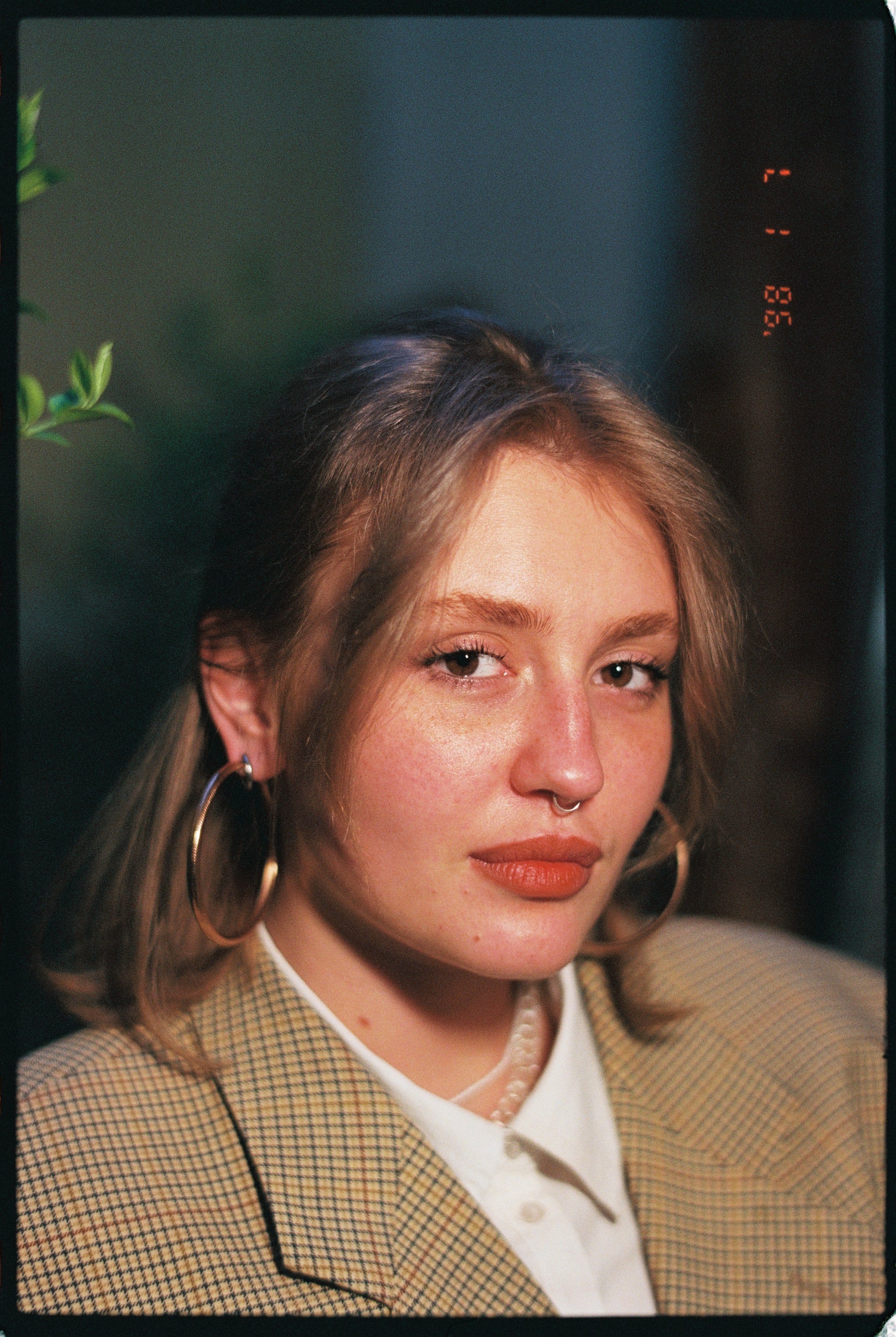 Портреты. #спецкорНвер