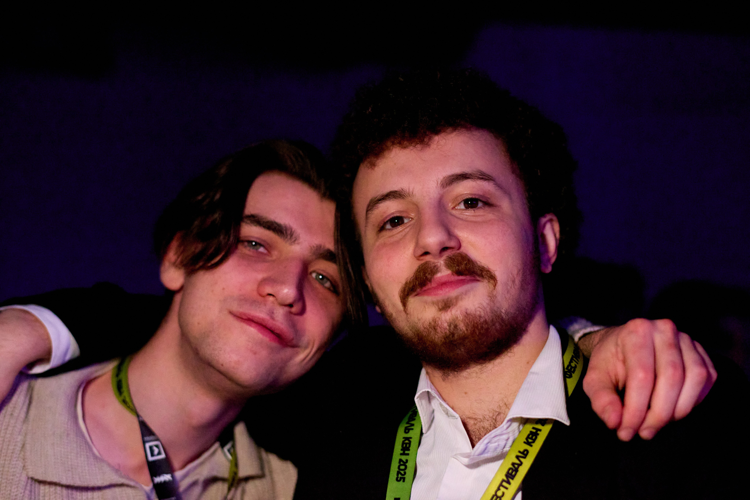 КиВиН-2025. #спецкорНвер