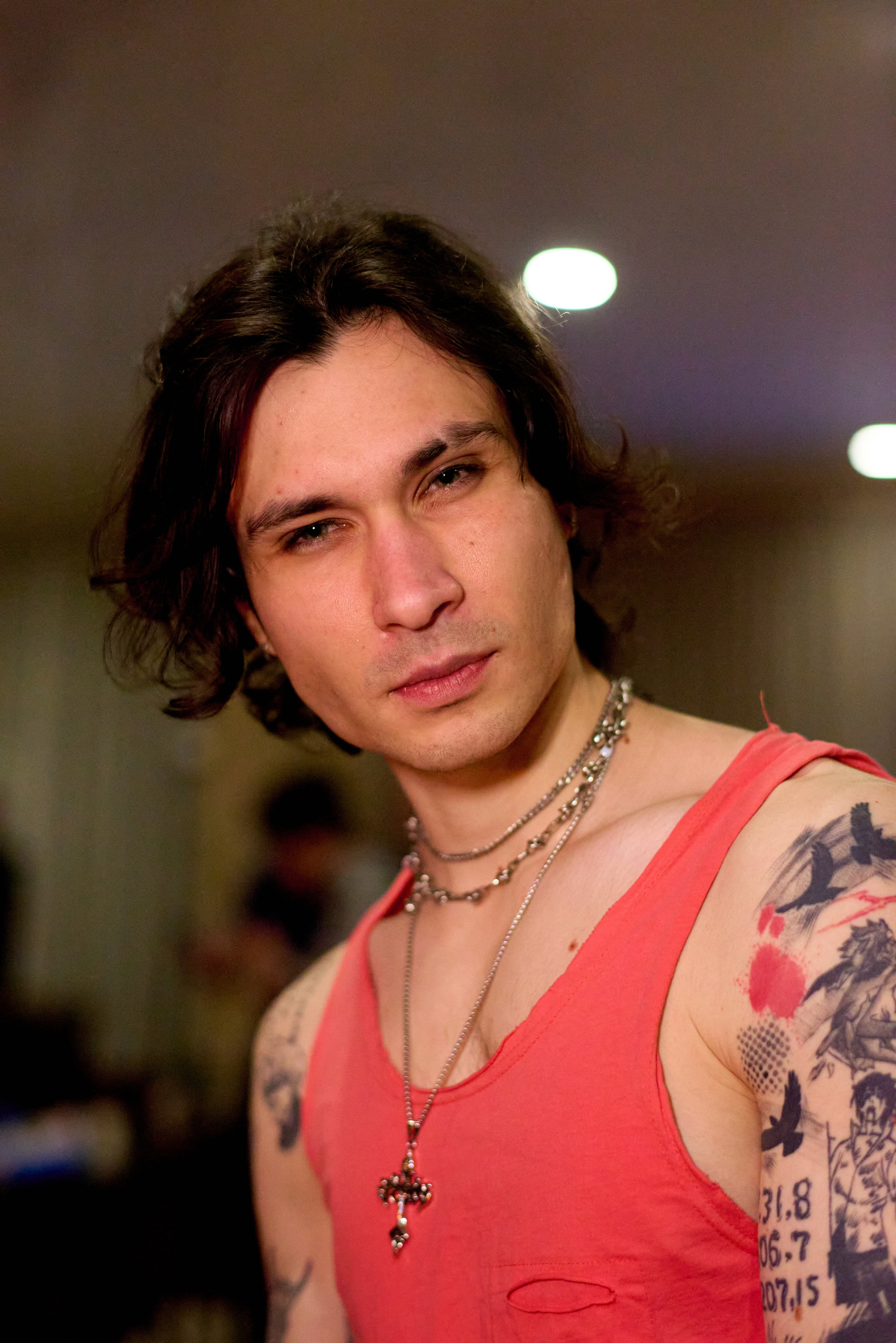 Porech'e 47. #спецкорНвер