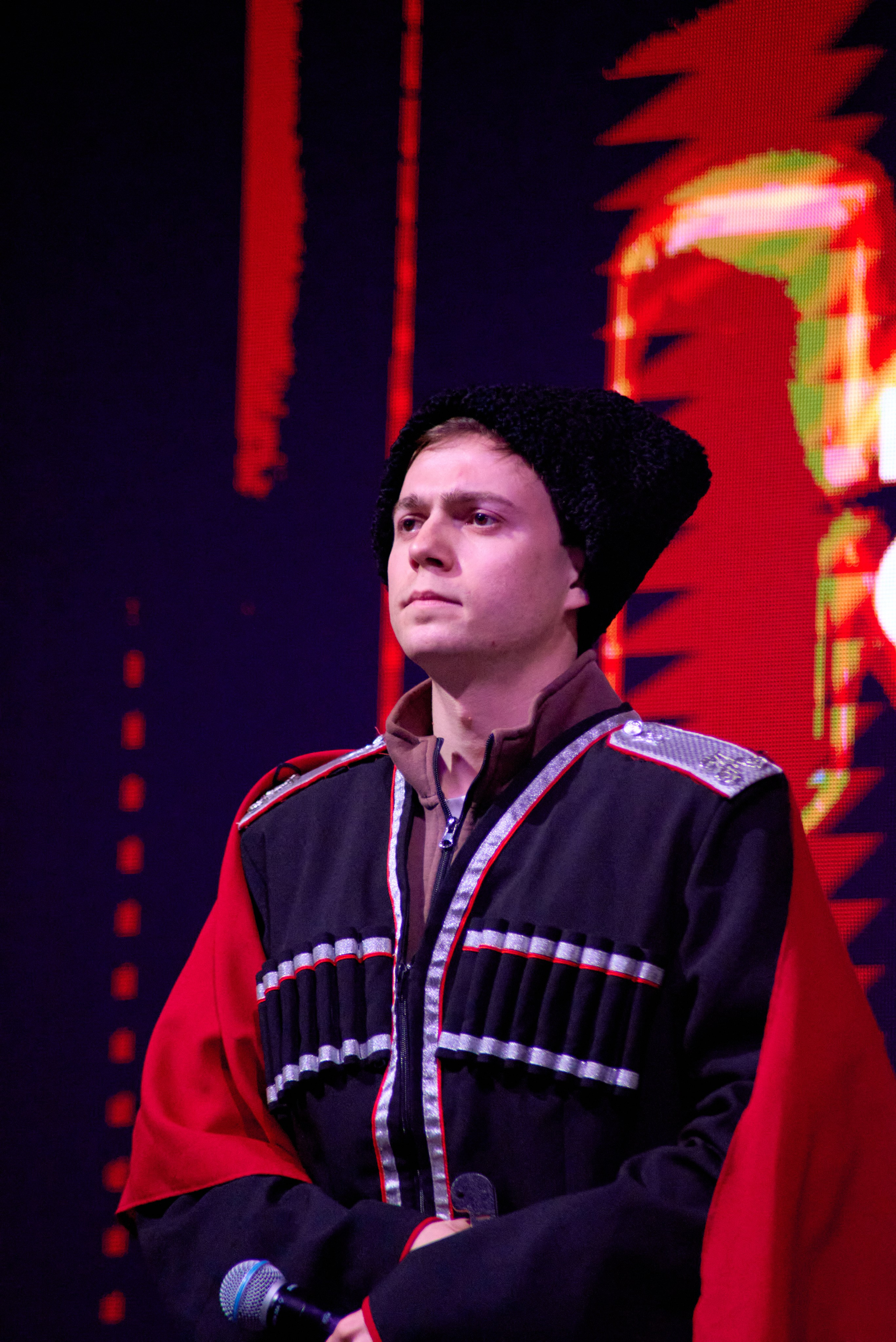 КиВин-2026. #спецкорНвер