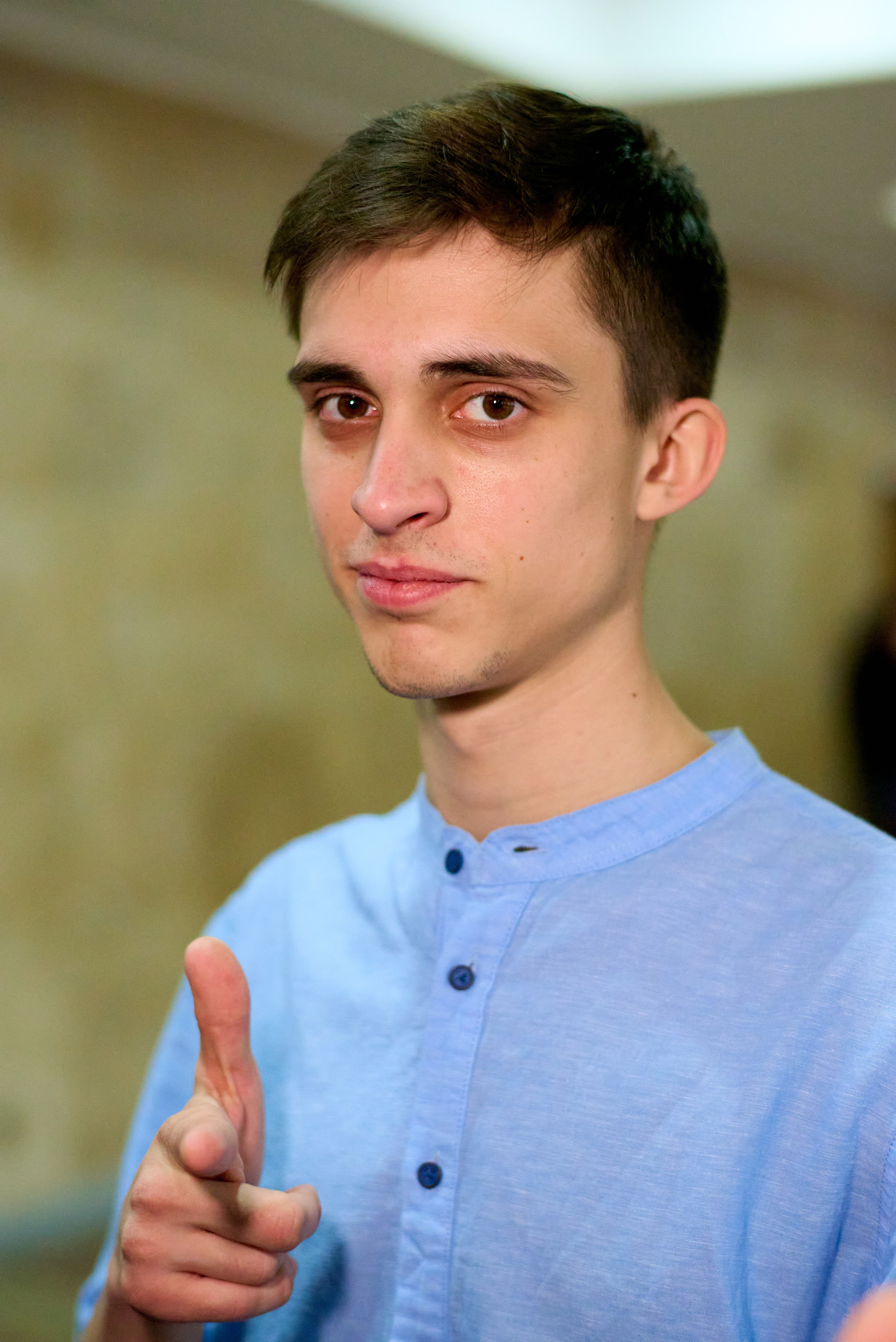 КиВиН-2025. #спецкорНвер