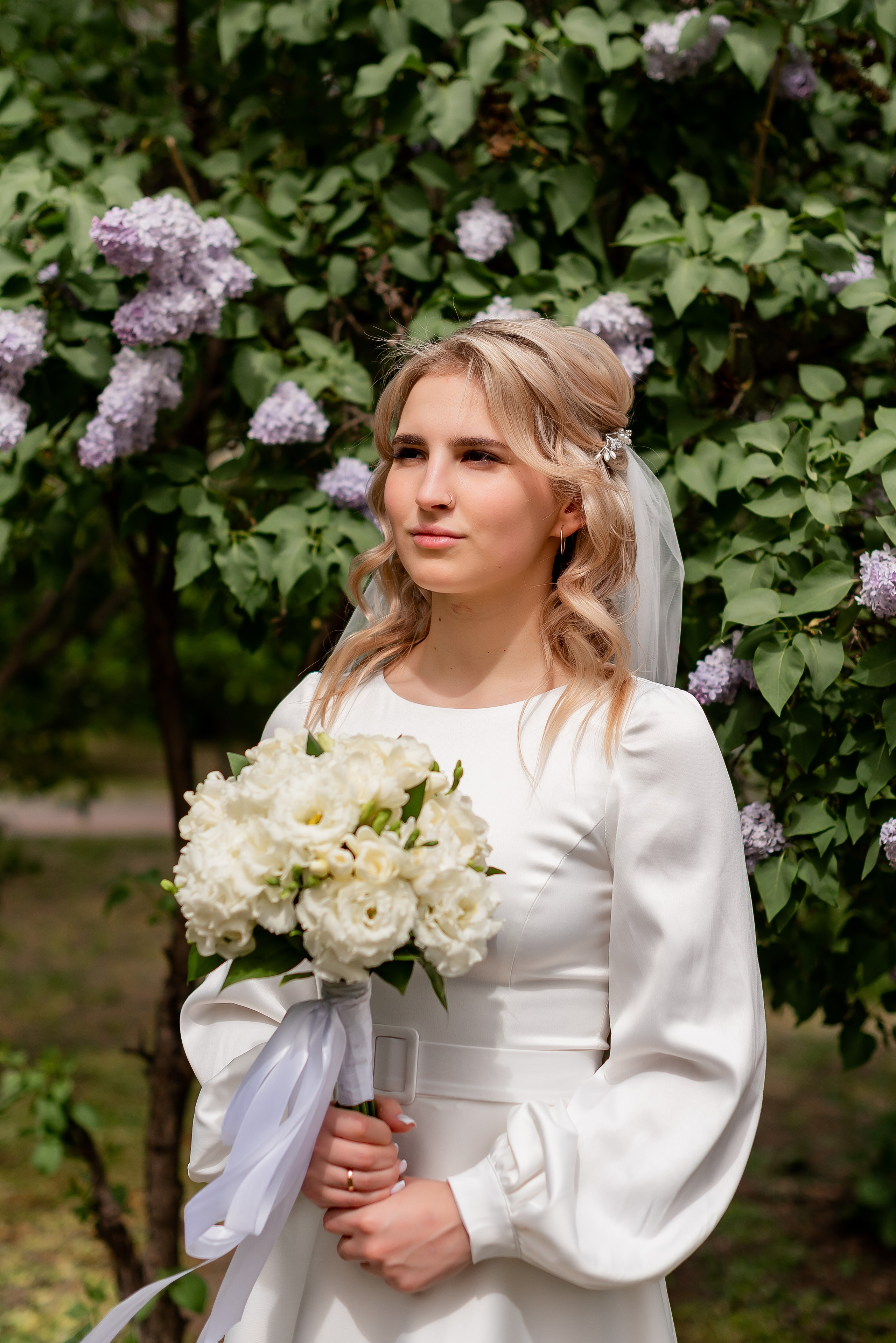 Иван и Кристина. Фотограф Татьяна Иванчикова