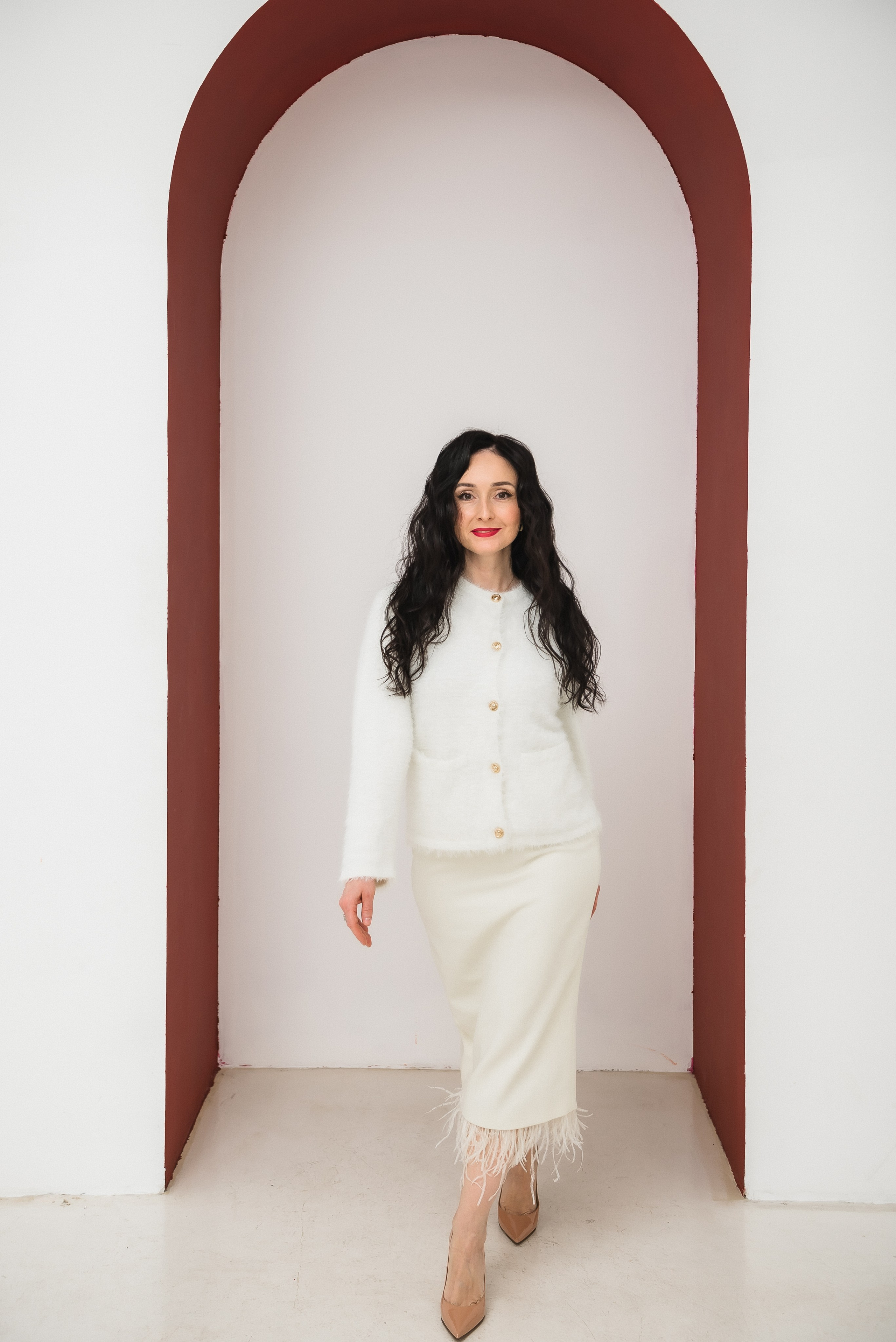 ЗАЛ 24. КОНТЕНТ |БРЕНД фотограф Санкт-Петербург — Жанна Олтаржевская