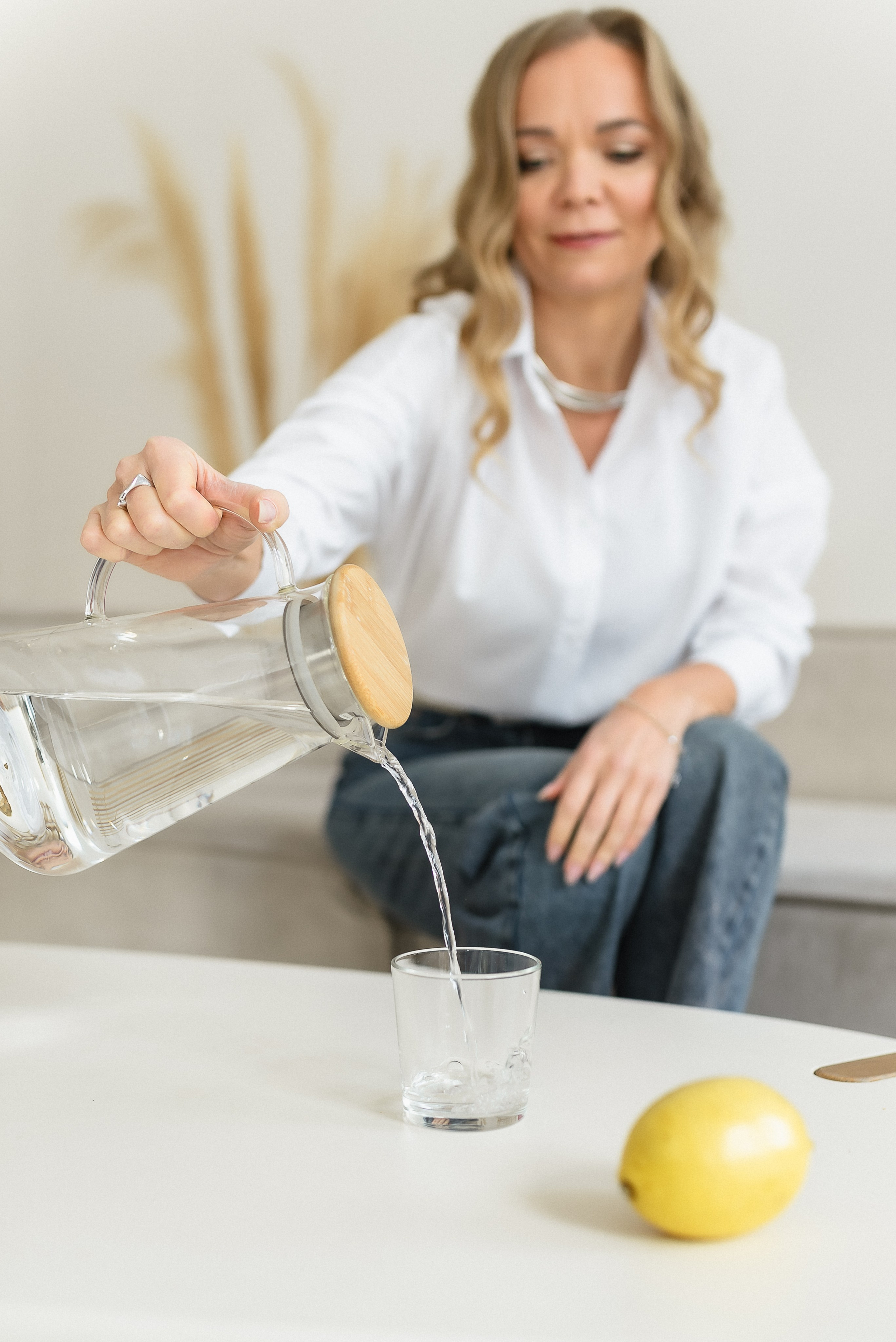 Нутрициолог. КОНТЕНТ |БРЕНД фотограф Санкт-Петербург — Жанна Олтаржевская