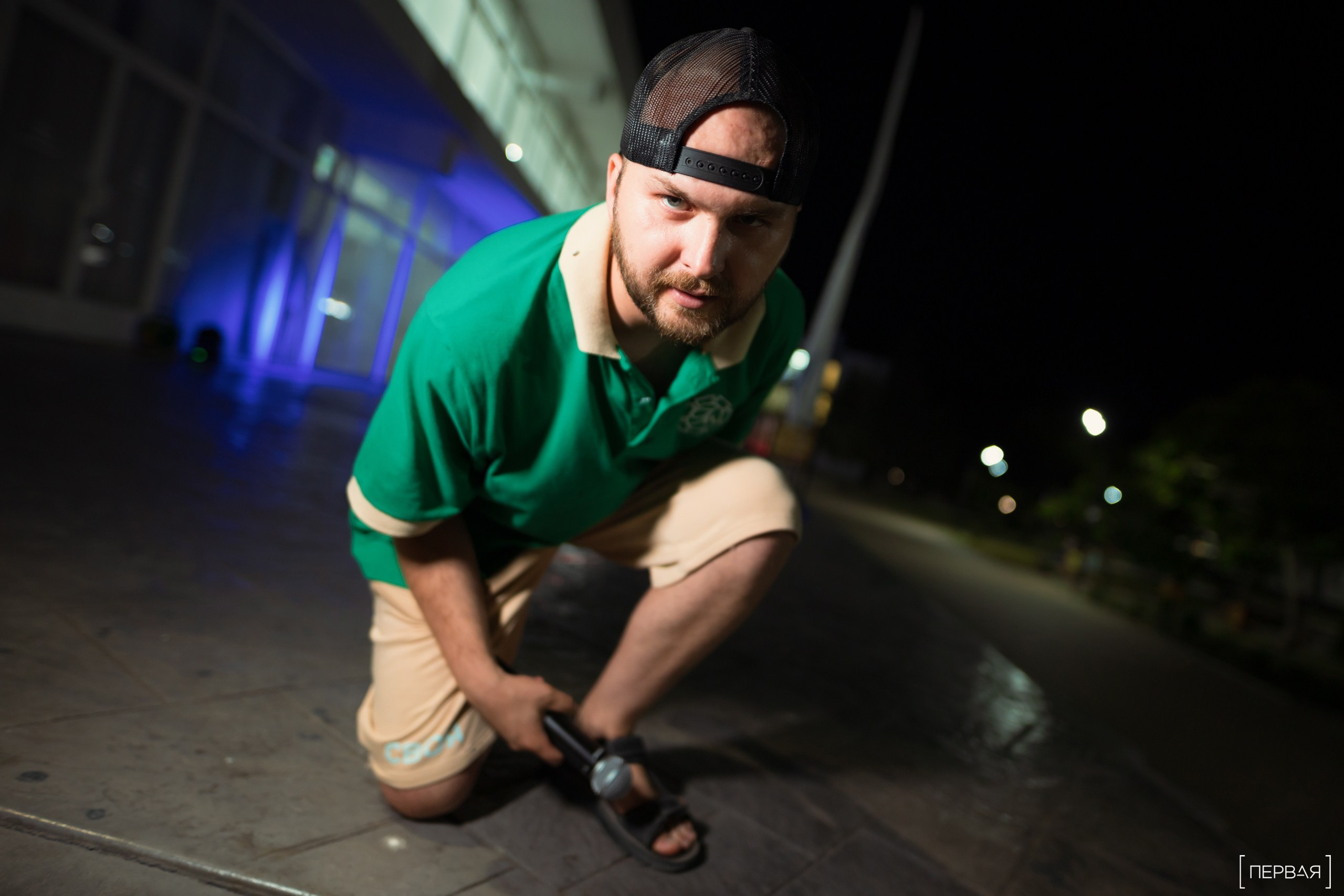 Reportage. Фотограф Ваня Бархатов