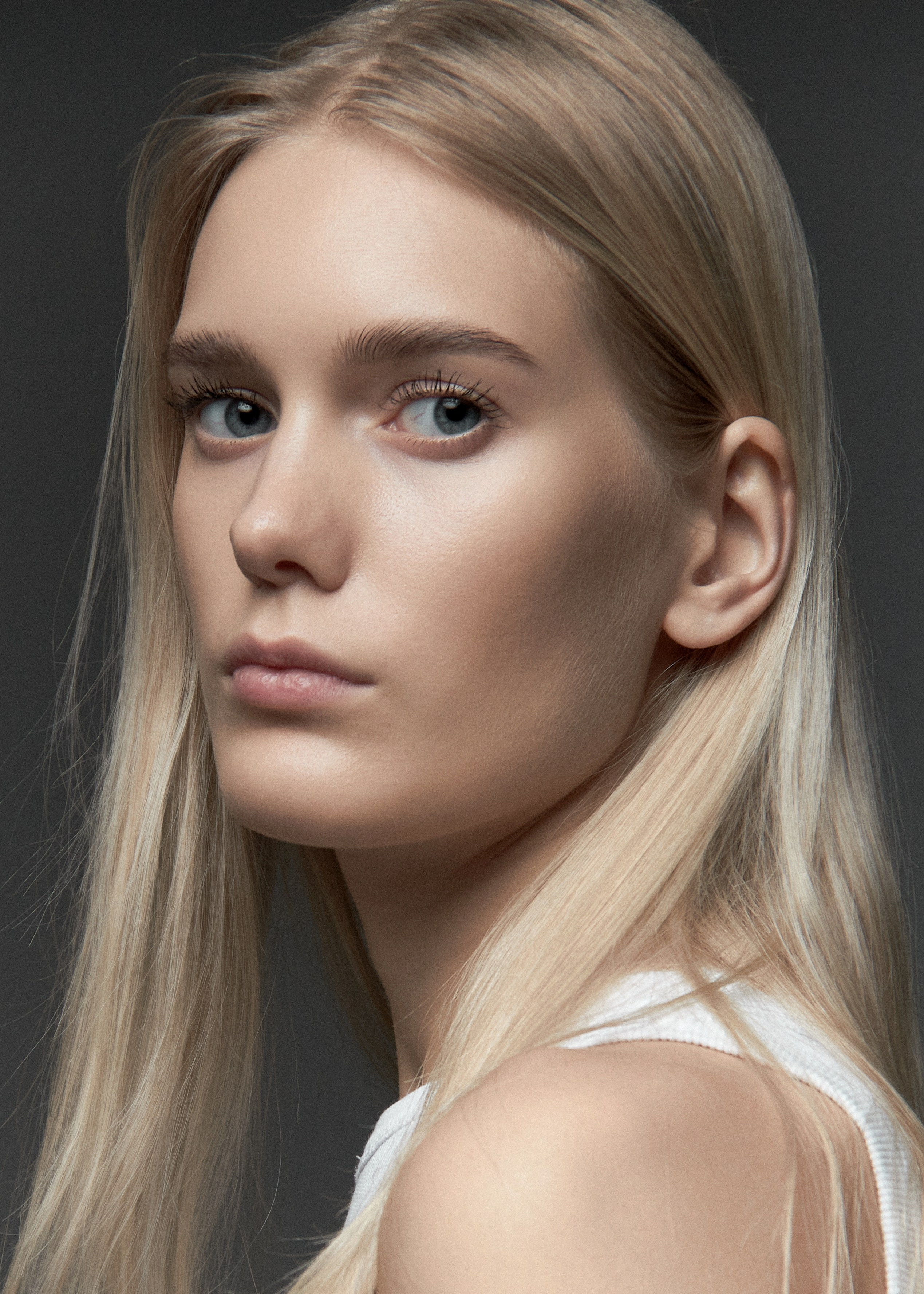 VASILISA. Fashion photographer Annа