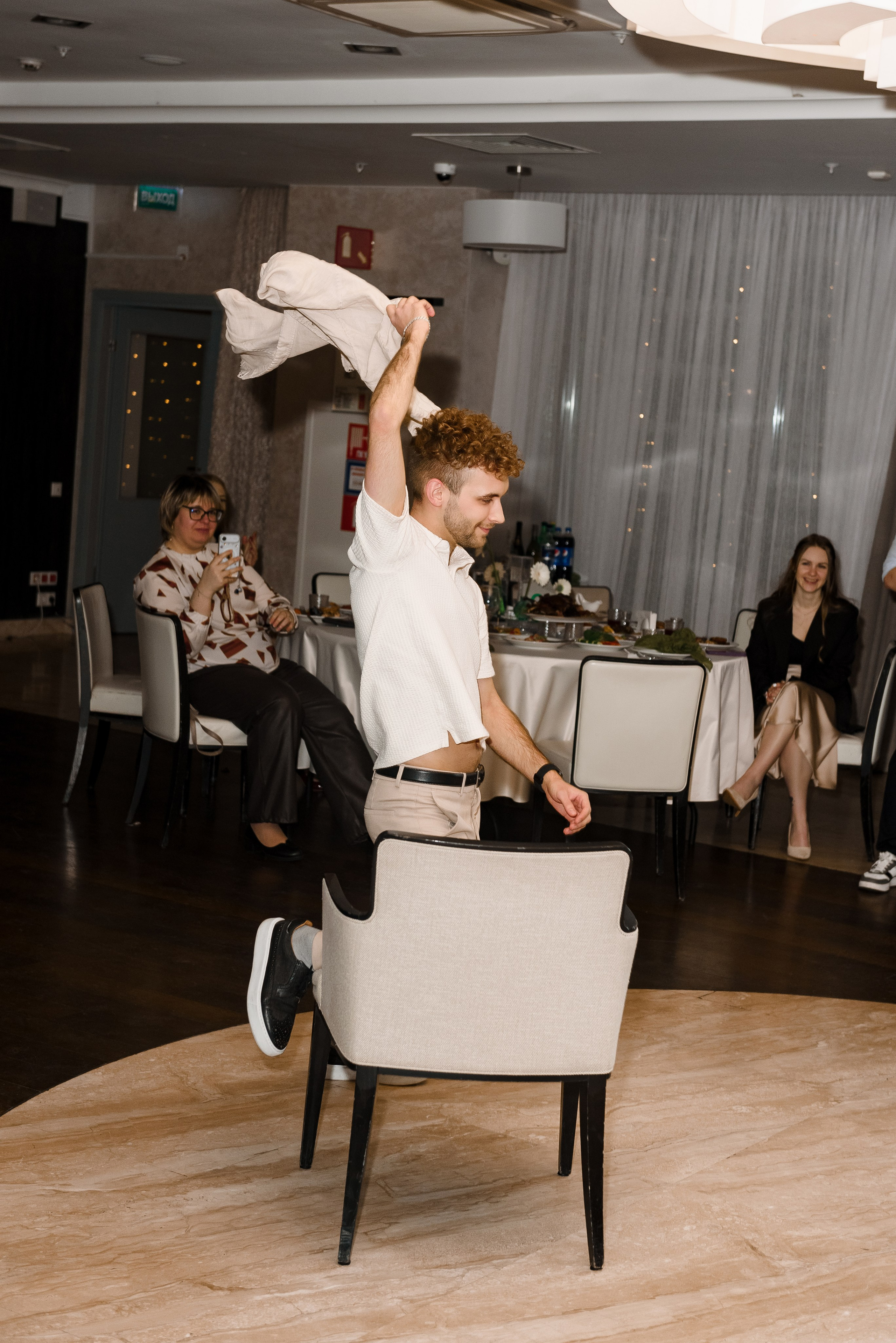 Свадебные фотографии. Фотограф Москва | Янис Алываев