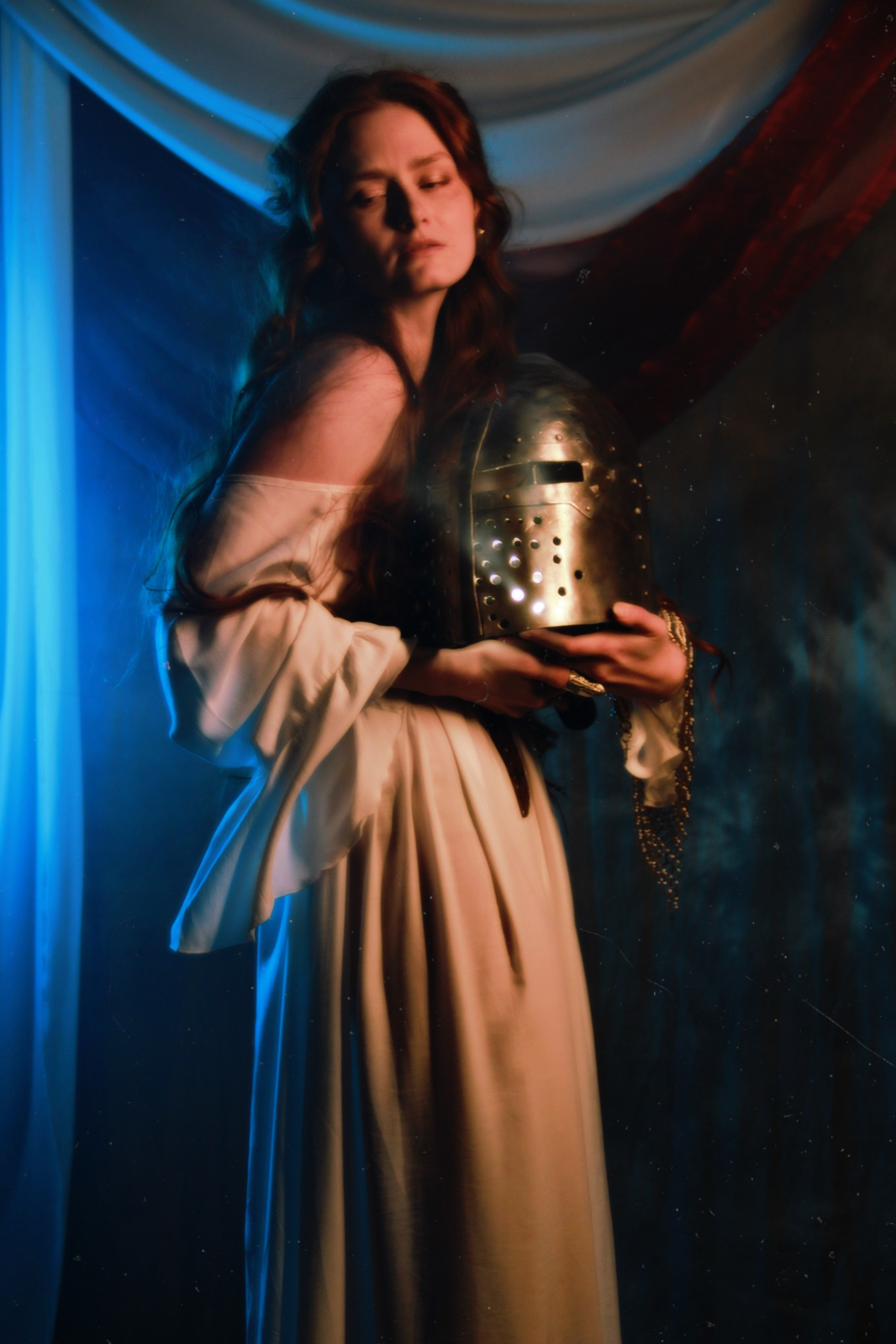 Elena. Кристина Кутько • фотограф Новосибирск