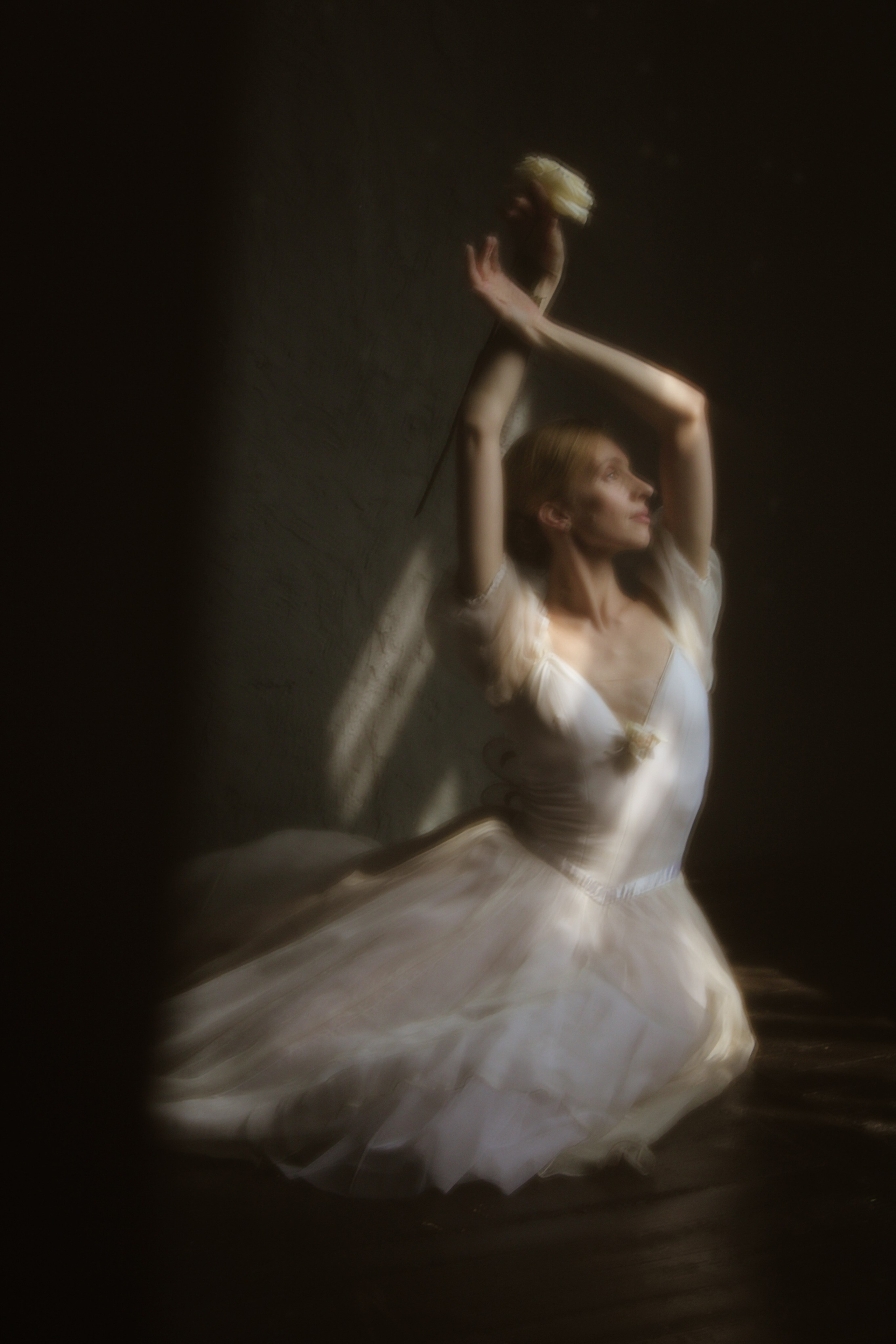 Maria & Anna. Кристина Кутько • фотограф Новосибирск