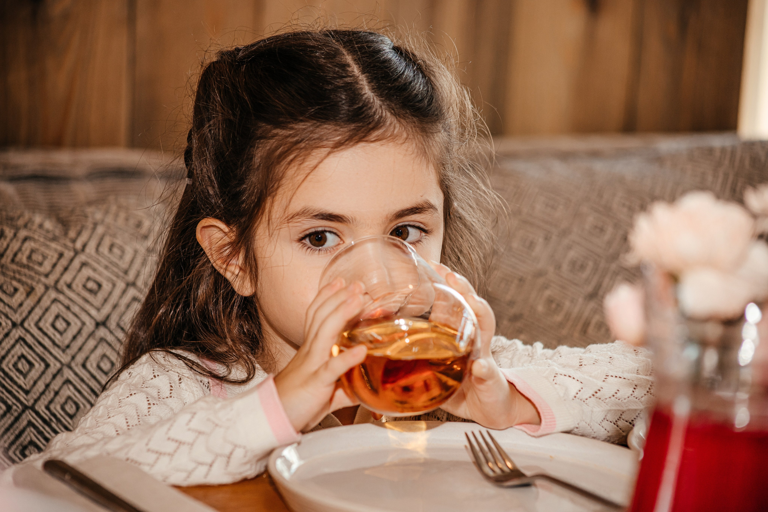 Jeyla's 4 years (4часа). Elena Sova — семейный и женский фотограф в Санкт-Петербурге