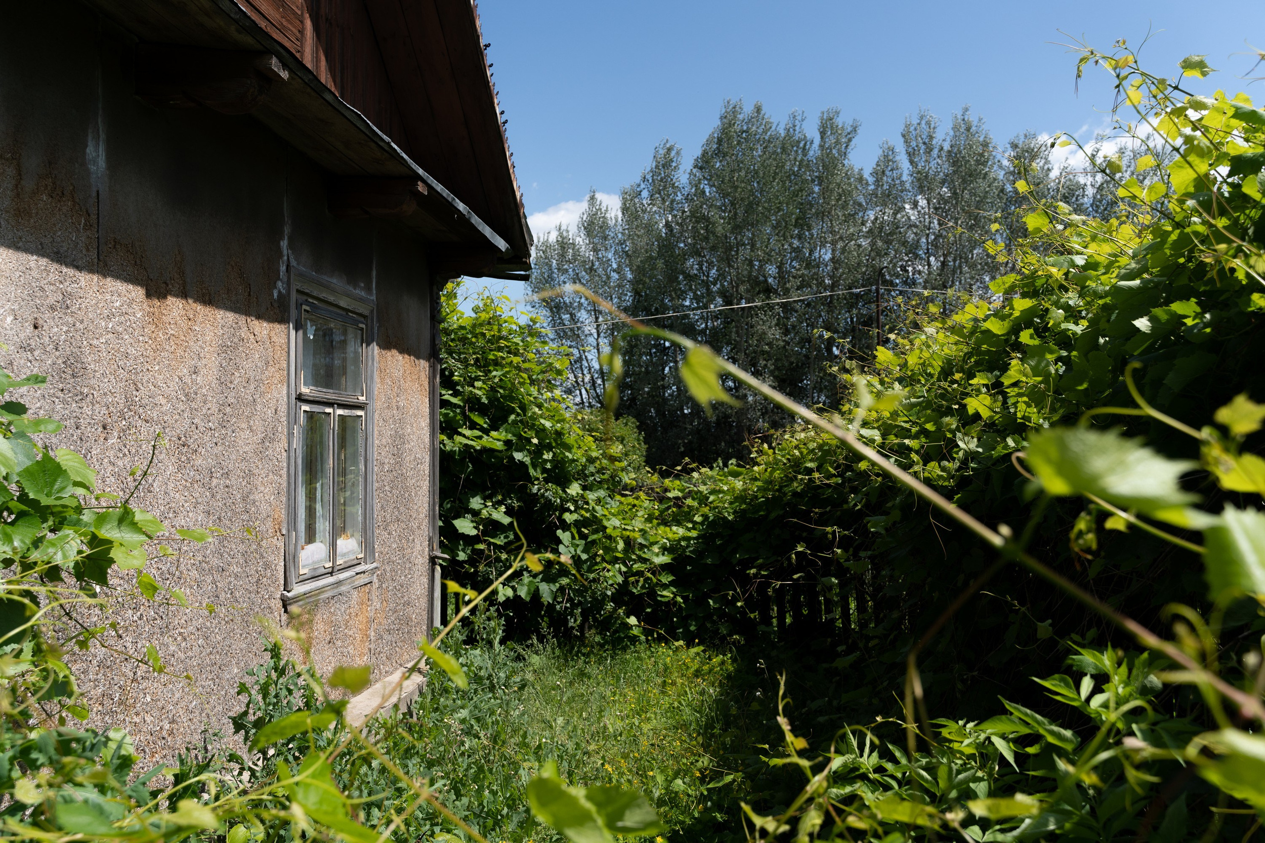 Home.land. Künstler Verstecktoff