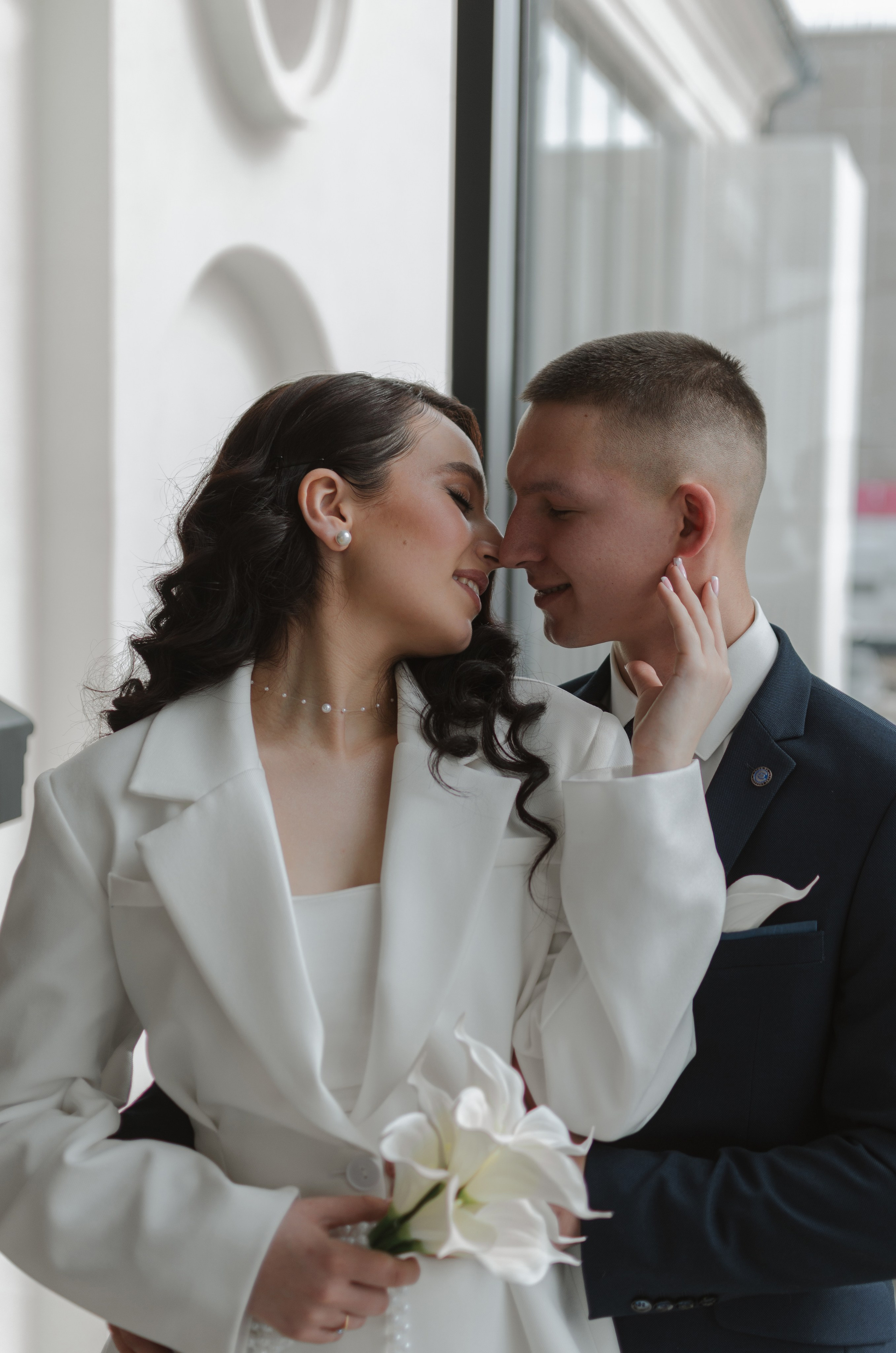 Егор и Екатерина