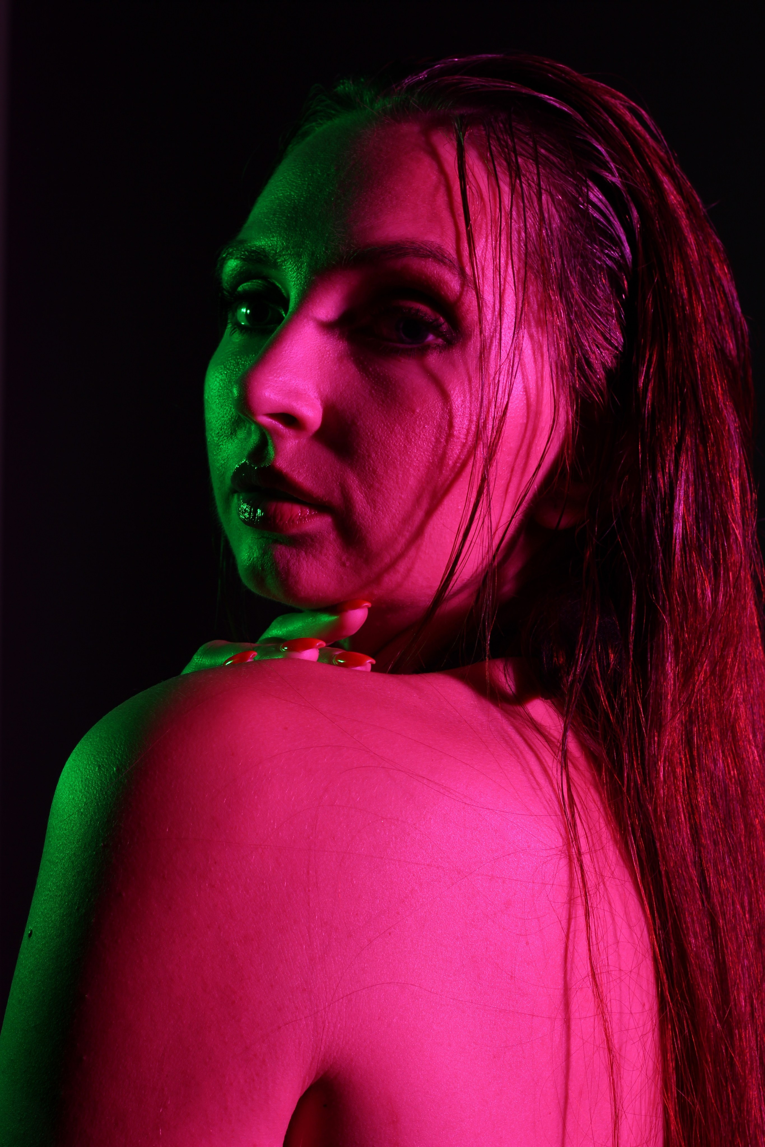 Катя. Женский фотограф в Санкт-Петербурге