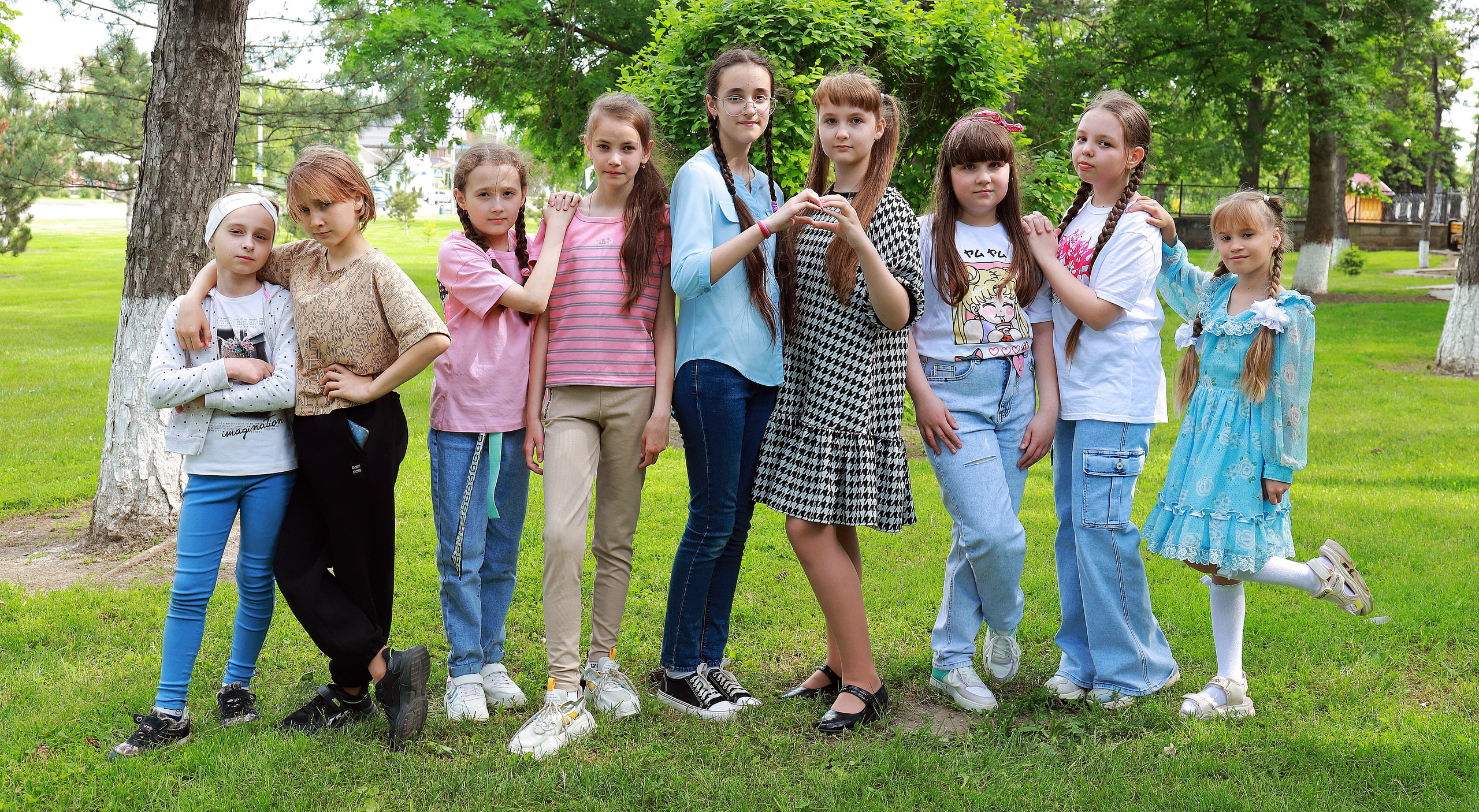 Выпускные альбомы. Игорь Варава свадебный фотограф видеограф Белая Глина Краснодар