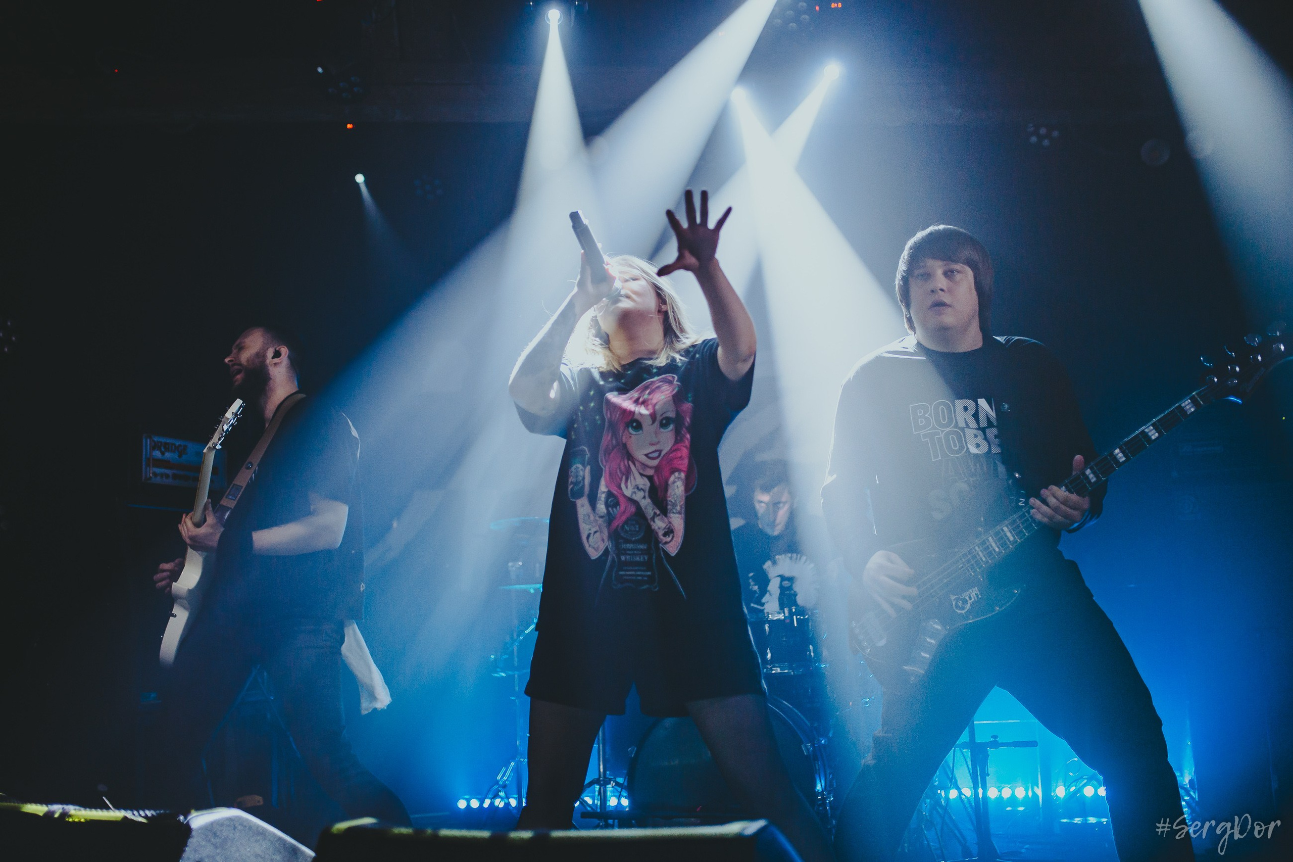 Лайтсаут, Lights Out, концерт, день рождения, Zoccolo 2.0,  Цоколь, Санкт-Петербург, 24.05.2024, SergDor, 24 мая 2024 года, #SergDor