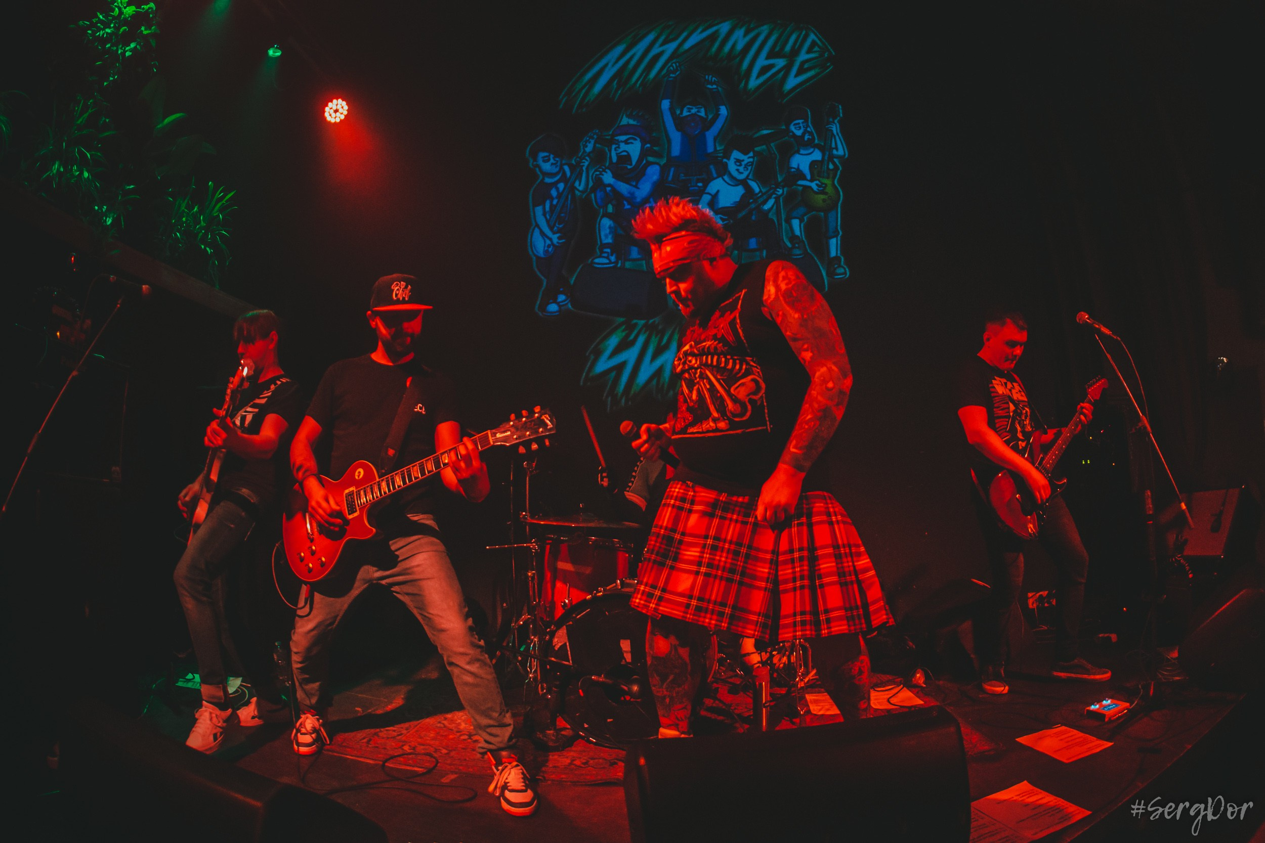 Котик ДжеймS, Последний Пионер, Мнимые Числа, Скрипим но едем тур, Санкт-Петербург, 25.11.2023, SergDor, 25 ноября 2023 года, Концерт, фотографии, #SergDor