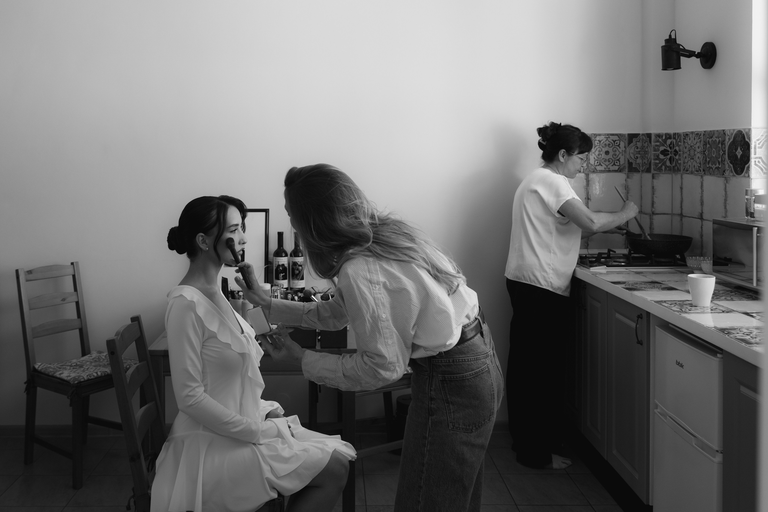 Вадим и Ксения. Свадебный и семейный фотограф в Анапе/Новороссийске Виктория Чайка