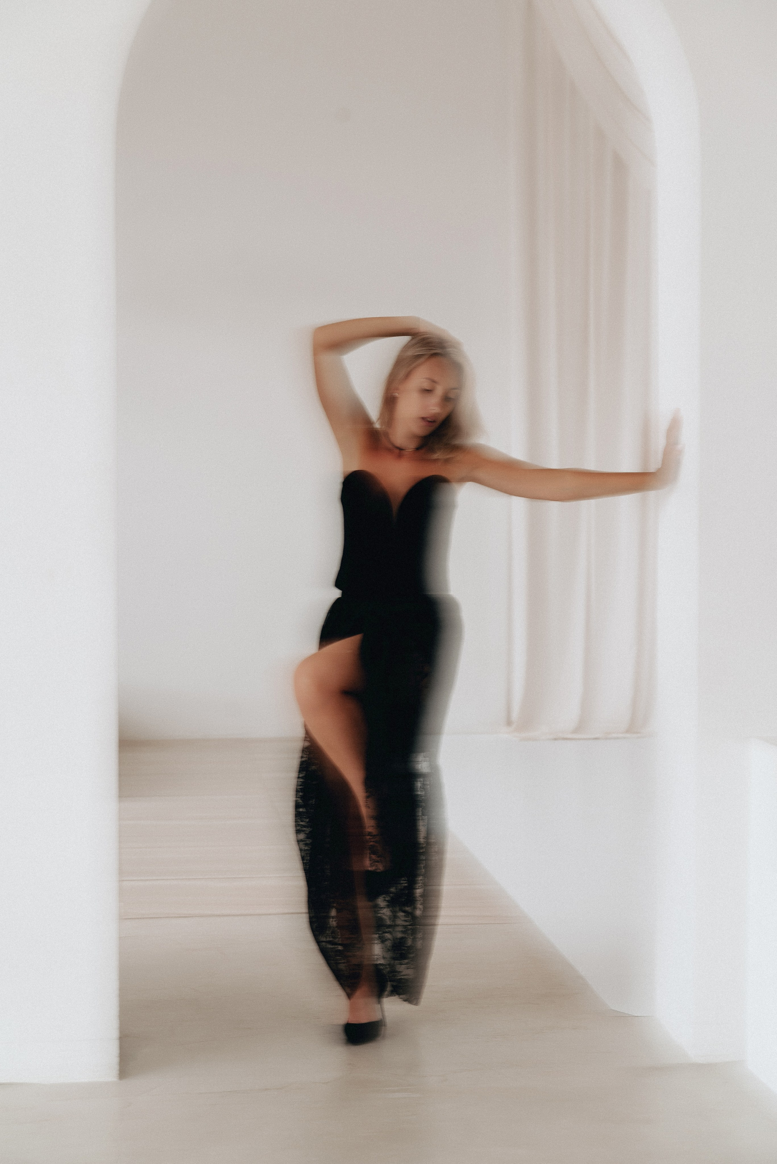 ОЛЯ. Екатерина Курбанова. Женский фотограф