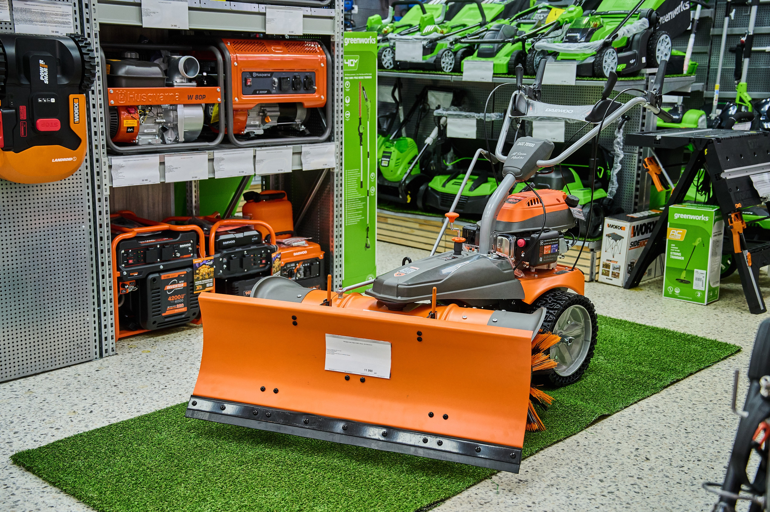 Интерьерная фотография. Коммерческий фотограф в Ульяновске