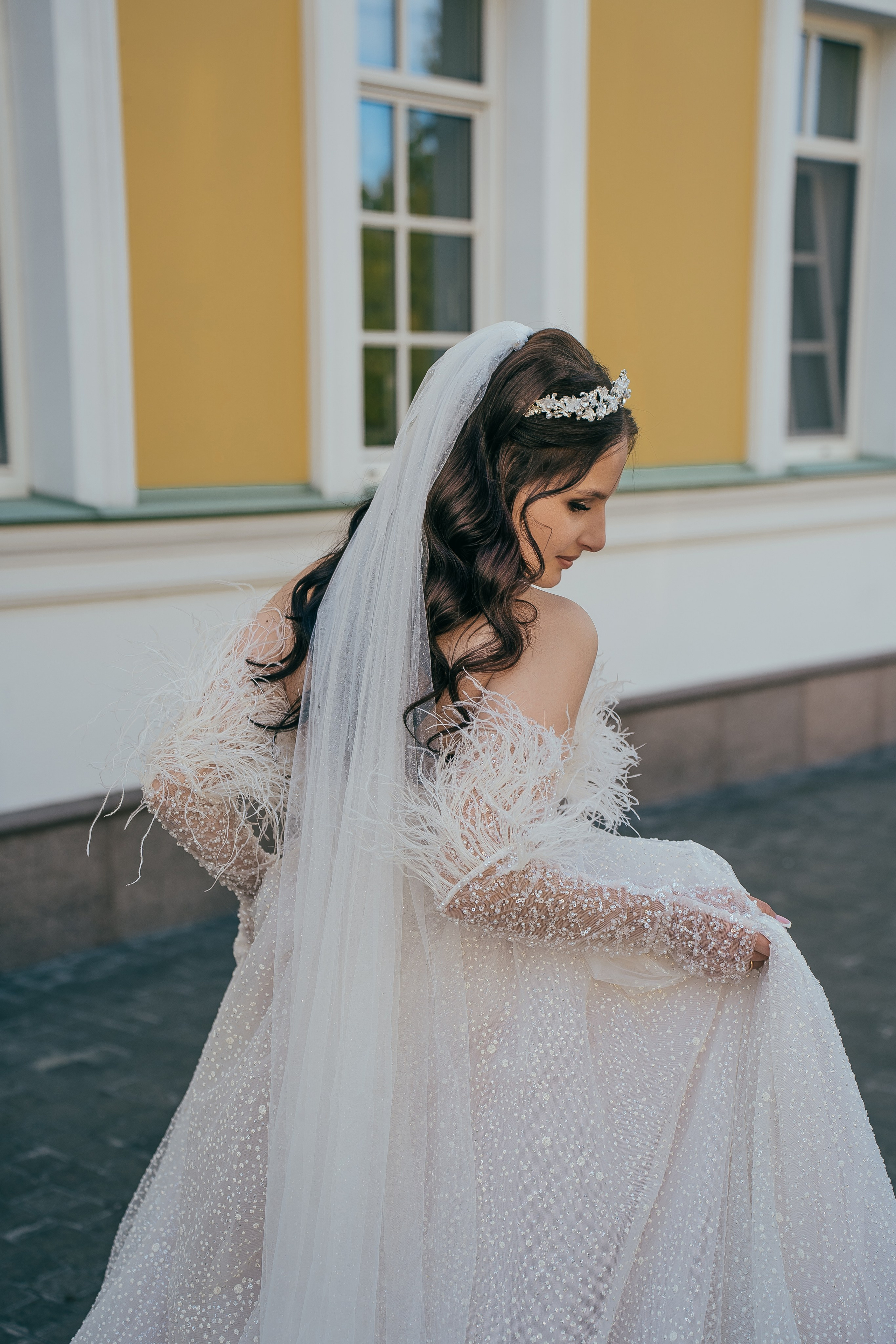 Свадьба Д&М. Фотограф Иркутск / Хомутово