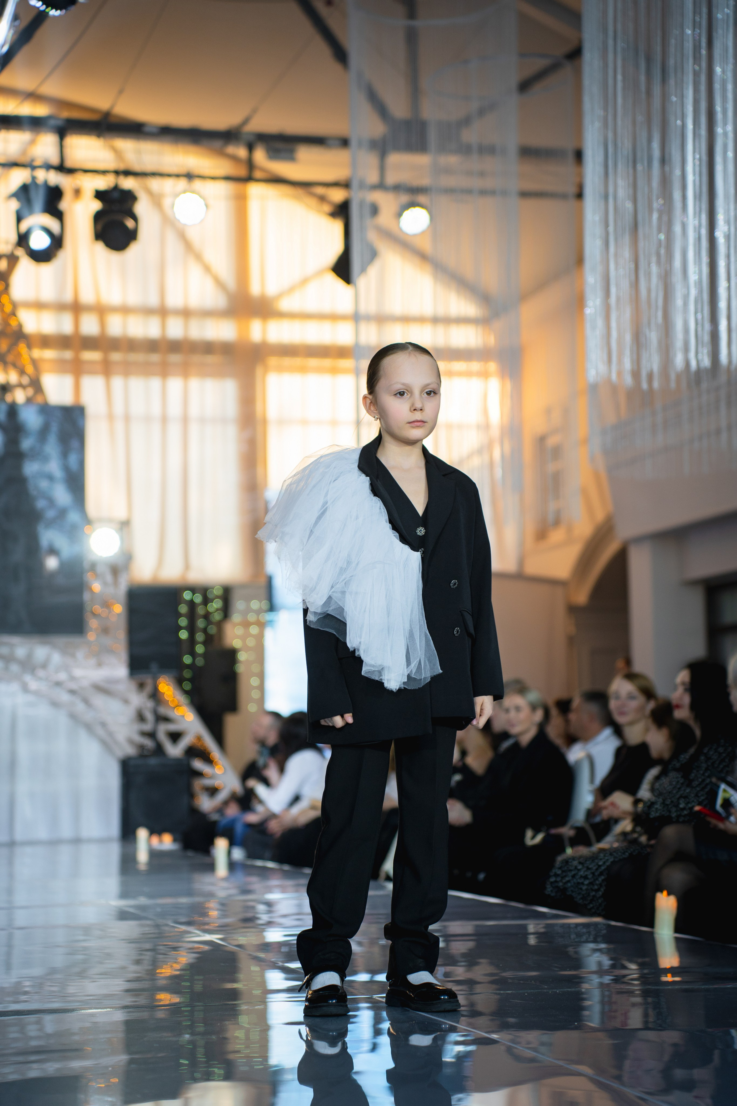 Siberian Fashion Week. Фотограф Иркутск / Хомутово