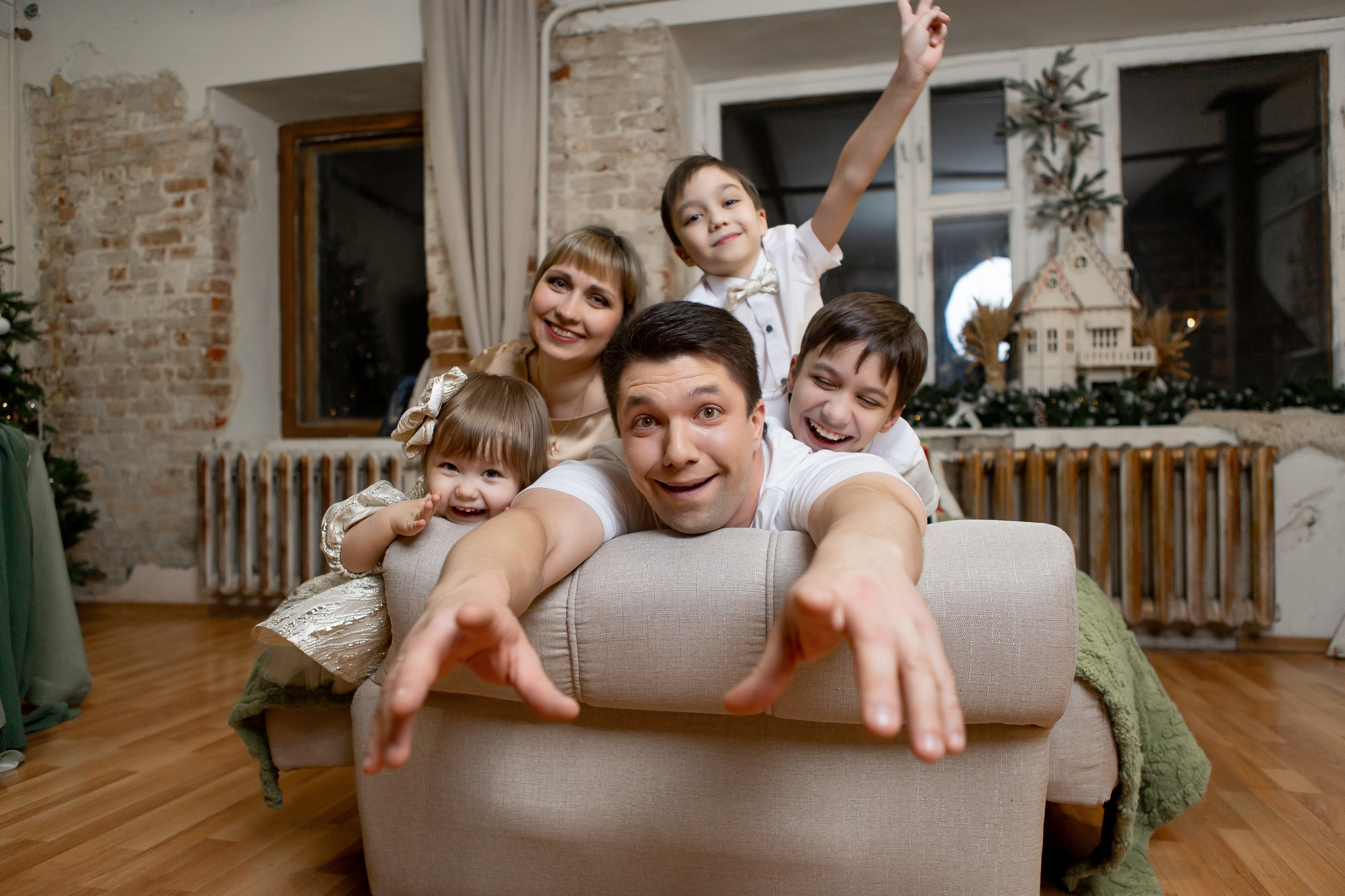 А еще он и поёт безупречно…. Свадебный и портретный Фотограф в Липецке Дмитрий Котюков