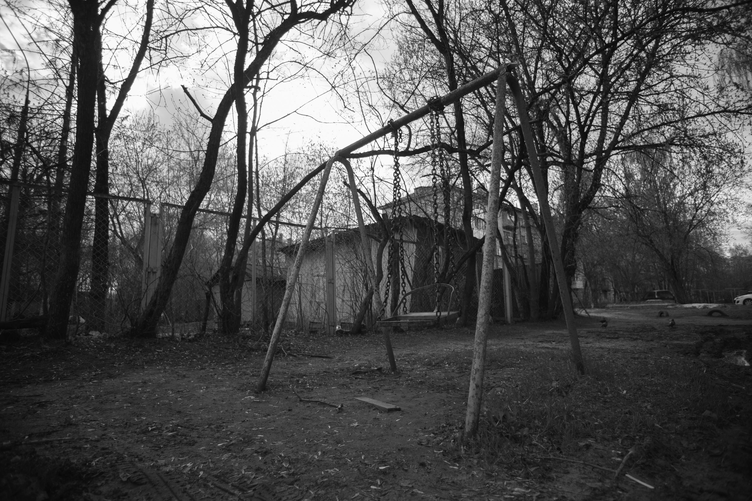 Эстетика Ебеней. Oleg Kozachok — Photographer with Protanopia | Portraits, Texture & Light