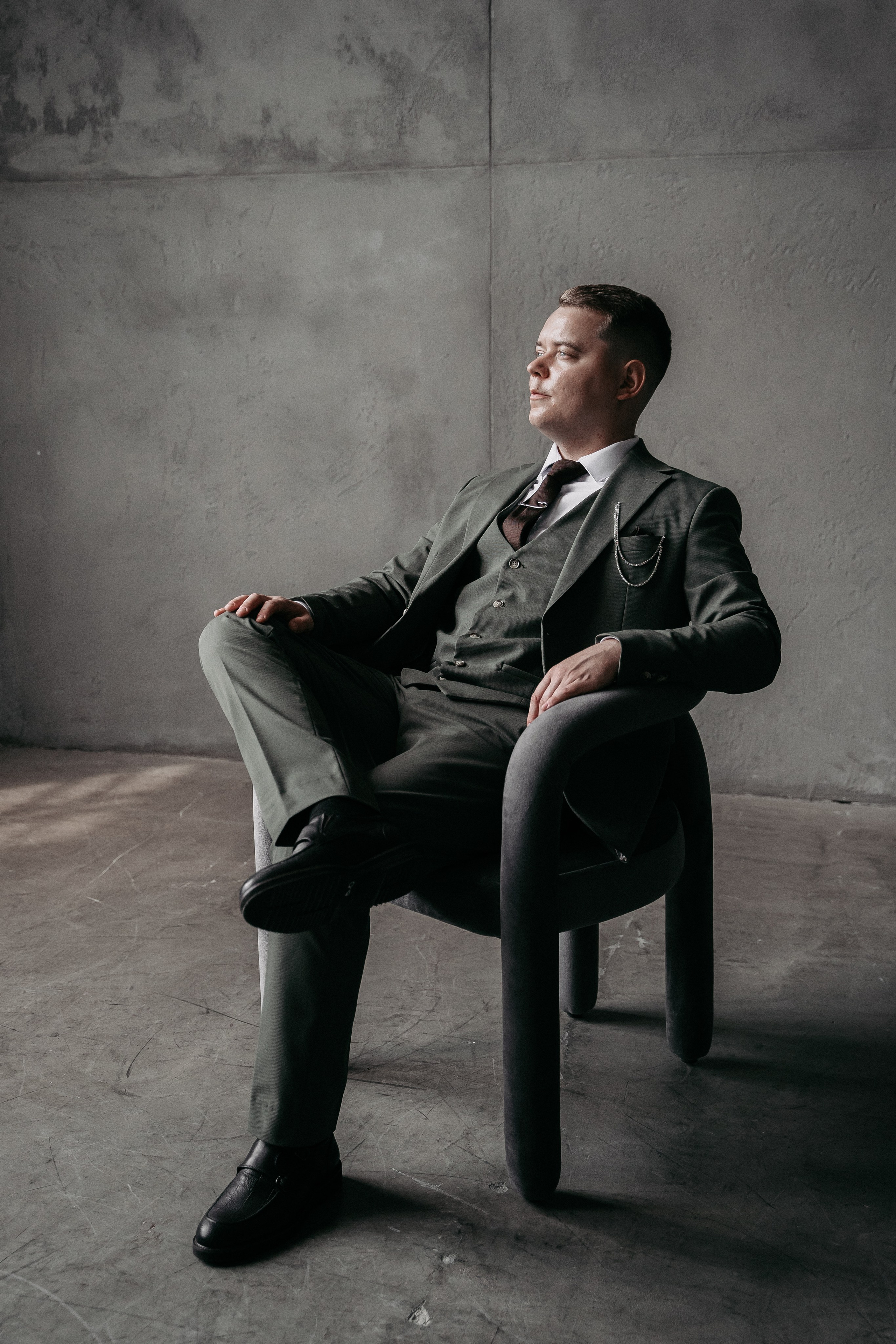 Валера и Елена. Свадебный фотограф в Чебоксарах