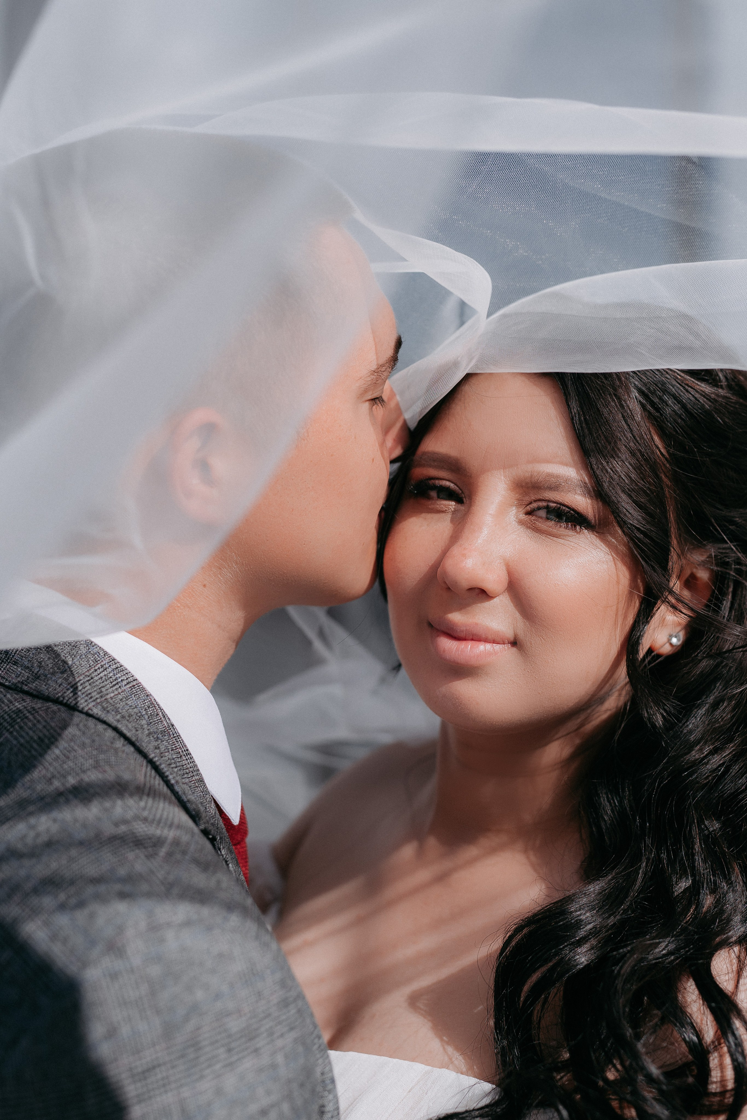 I&M. Свадебный фотограф в Чебоксарах